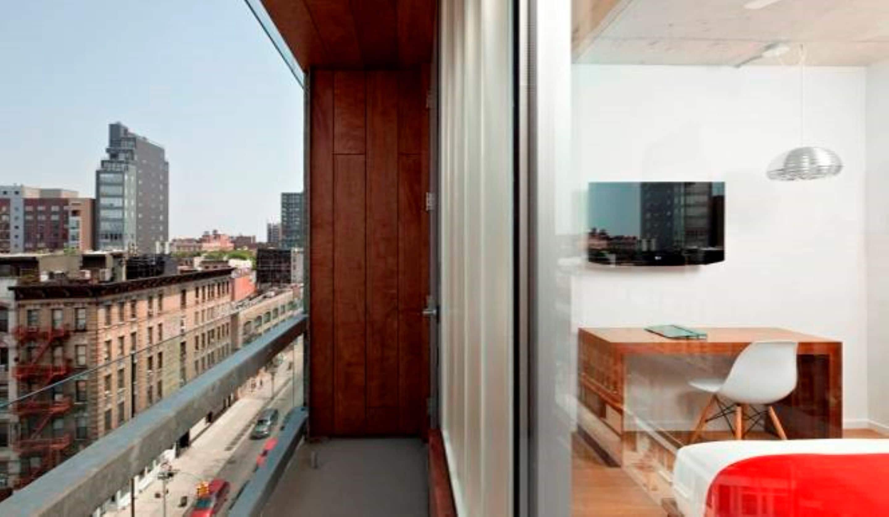 Hotel Nolitan Soho - 4*