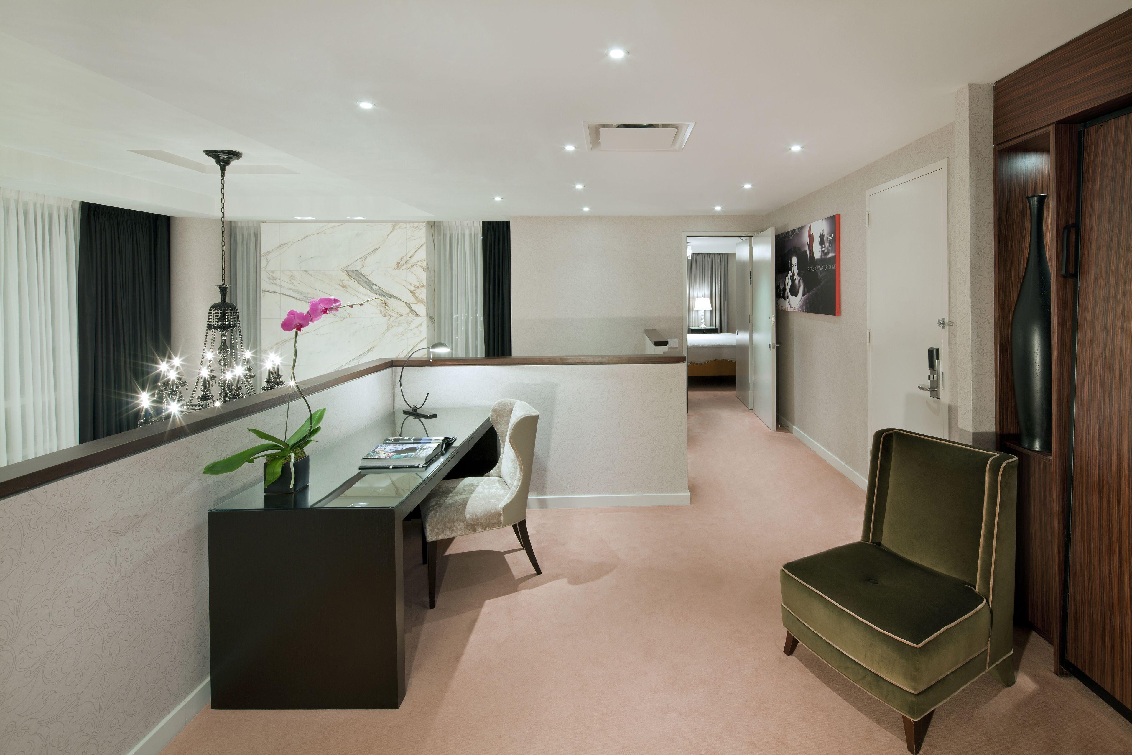 Hotel Royalton Park Avenue