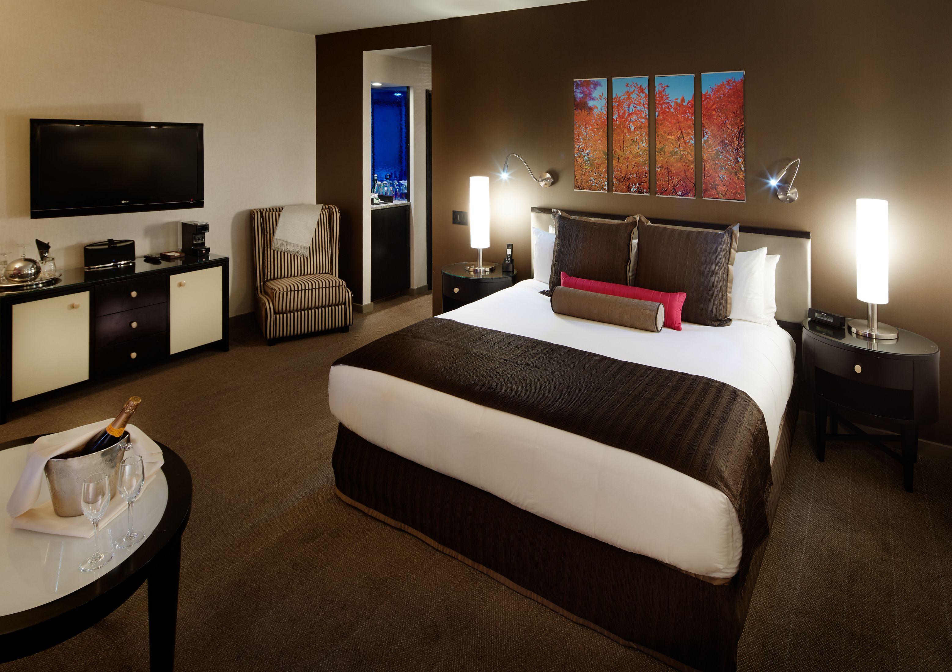 Royalton Park Avenue 5* New York