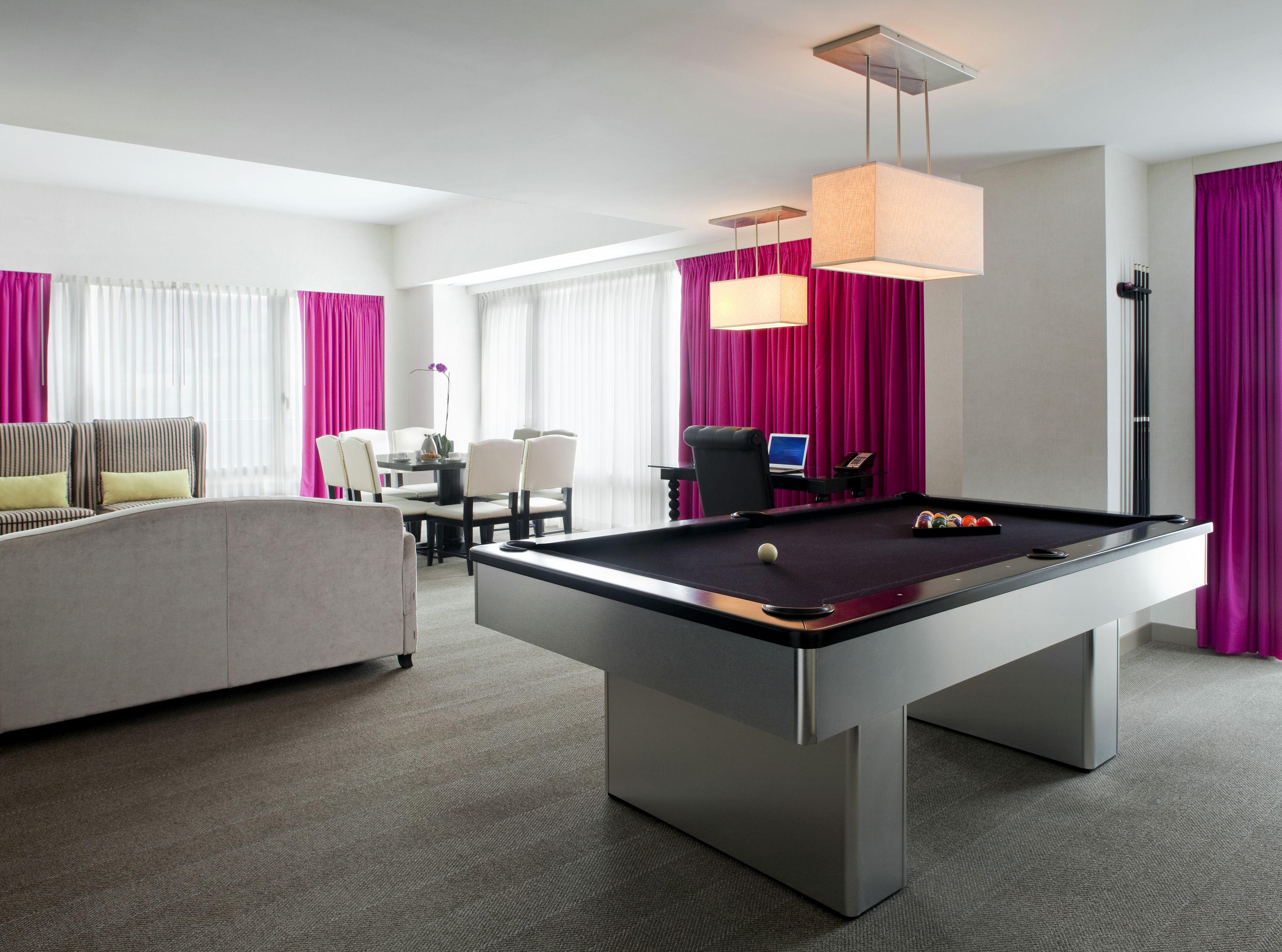 Hotel Royalton Park Avenue New York