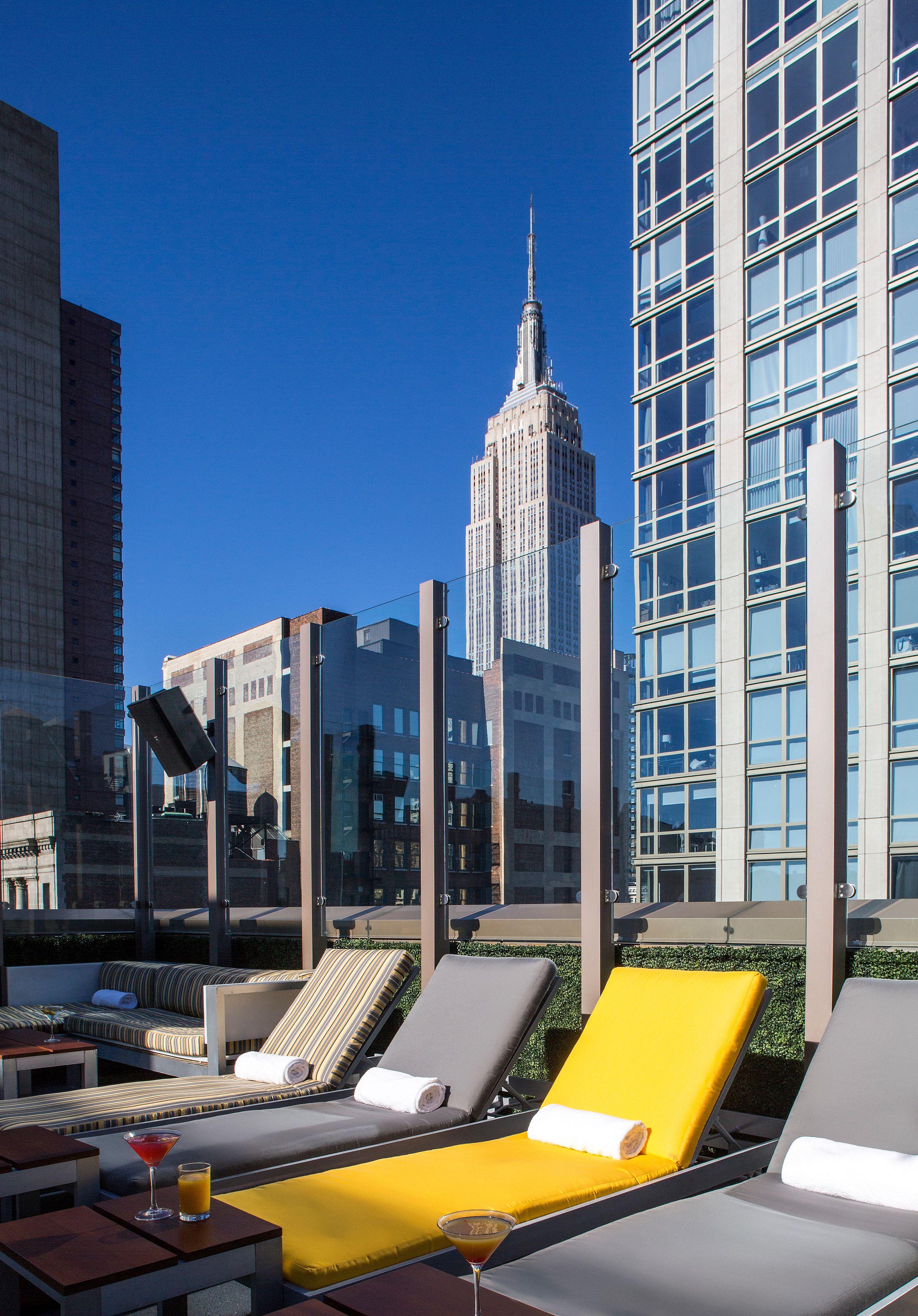 Royalton Park Avenue 5*