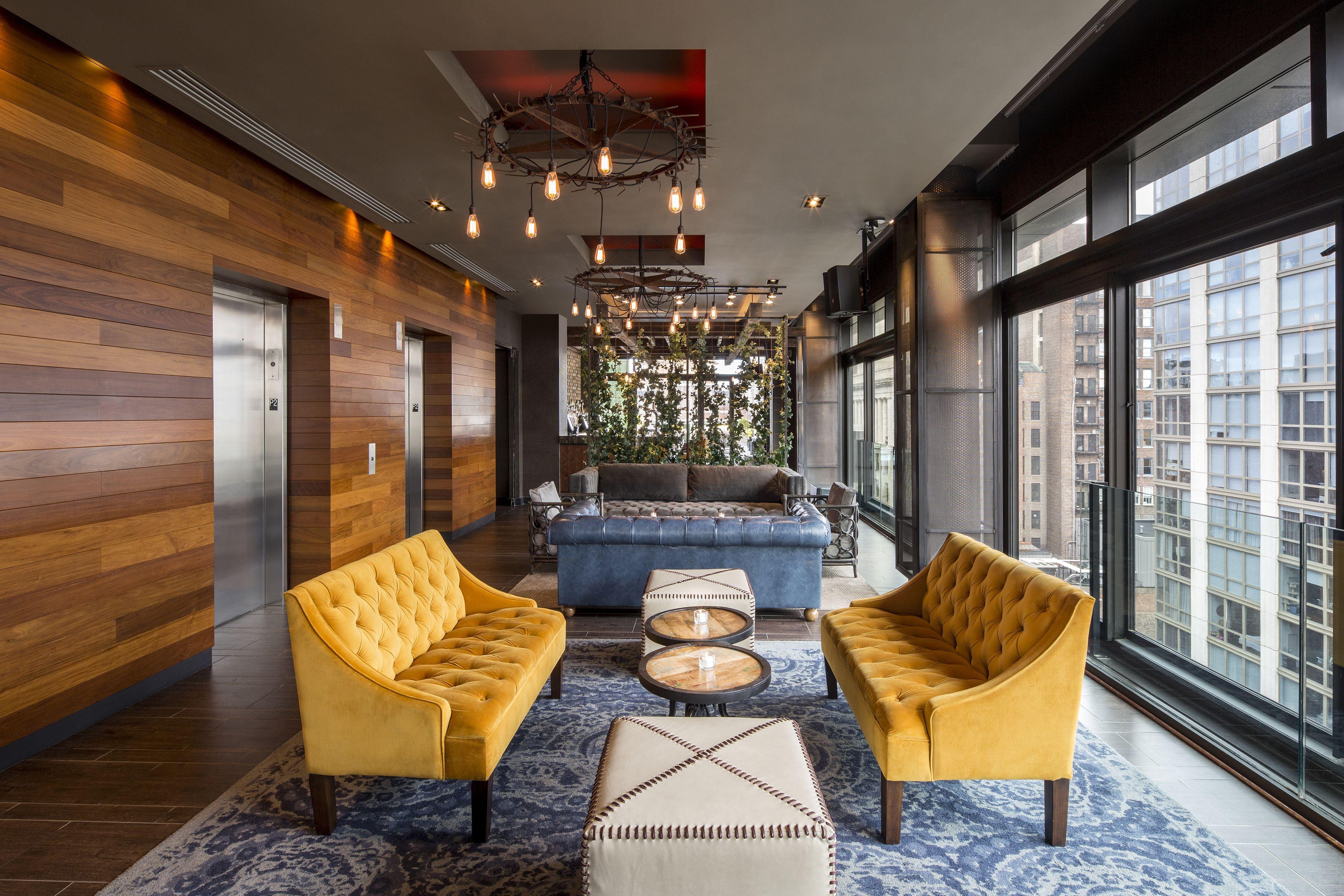 Royalton Park Avenue New York