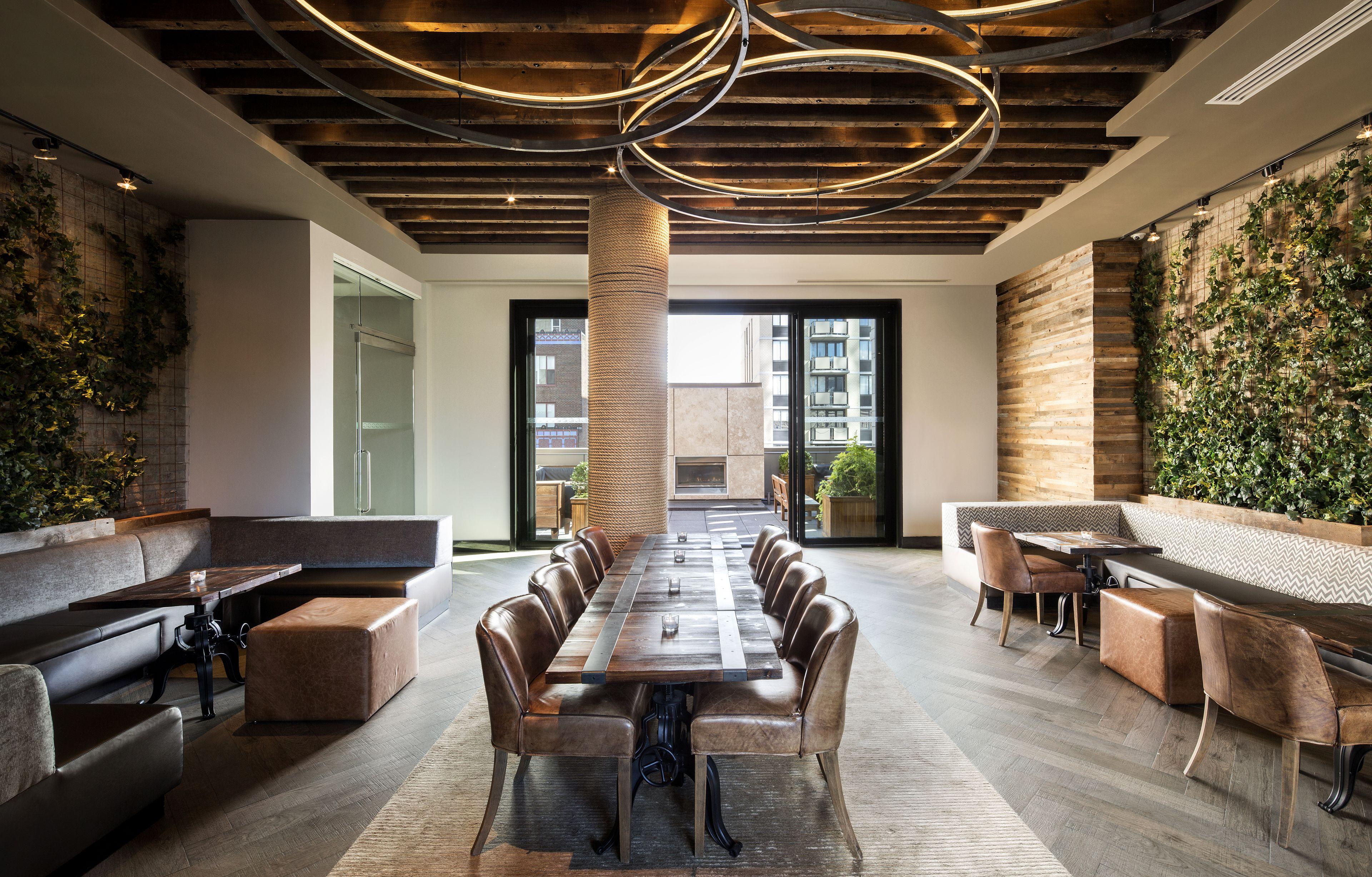 Royalton Park Avenue Hotel New York