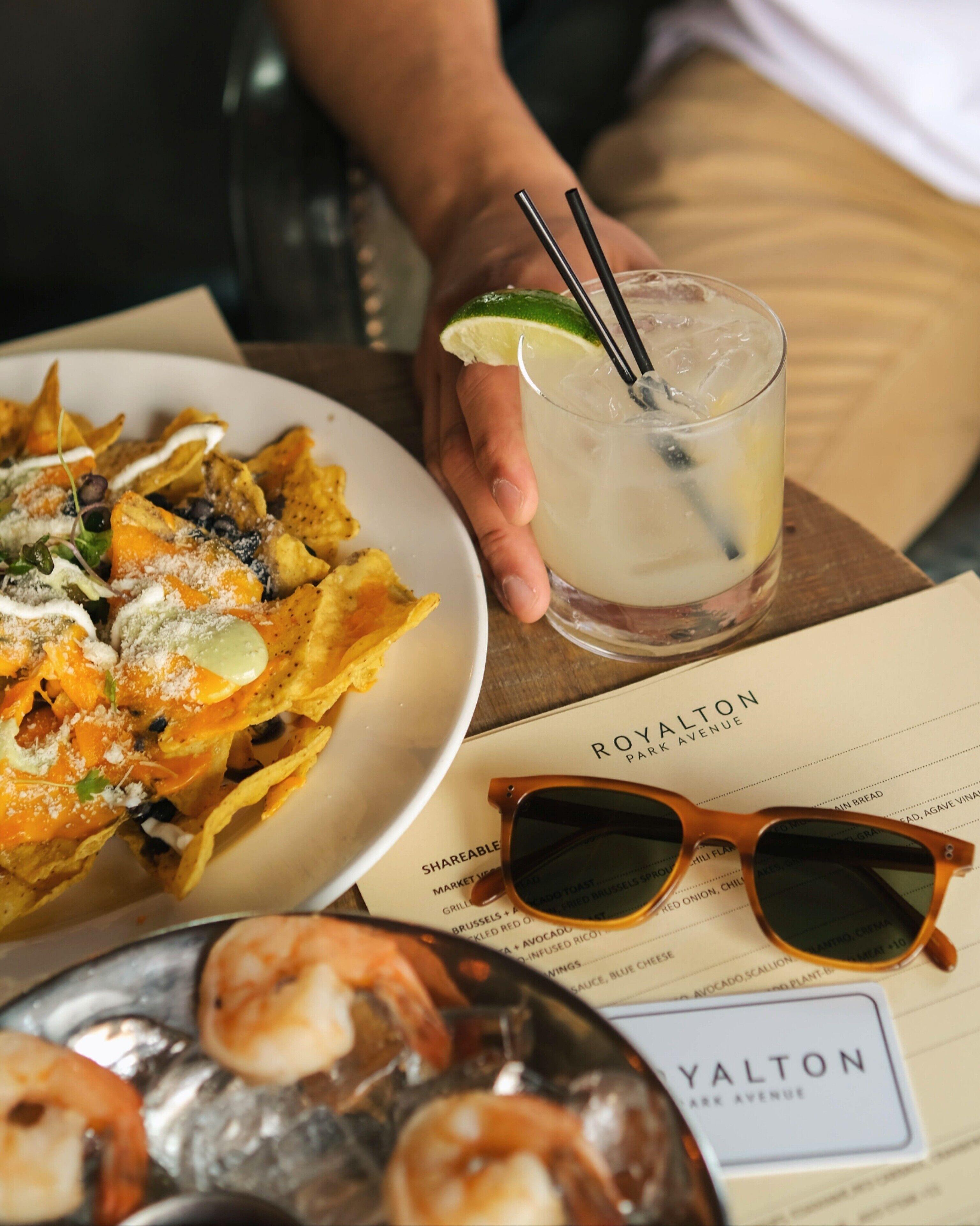 Royalton Park Avenue 5* New York