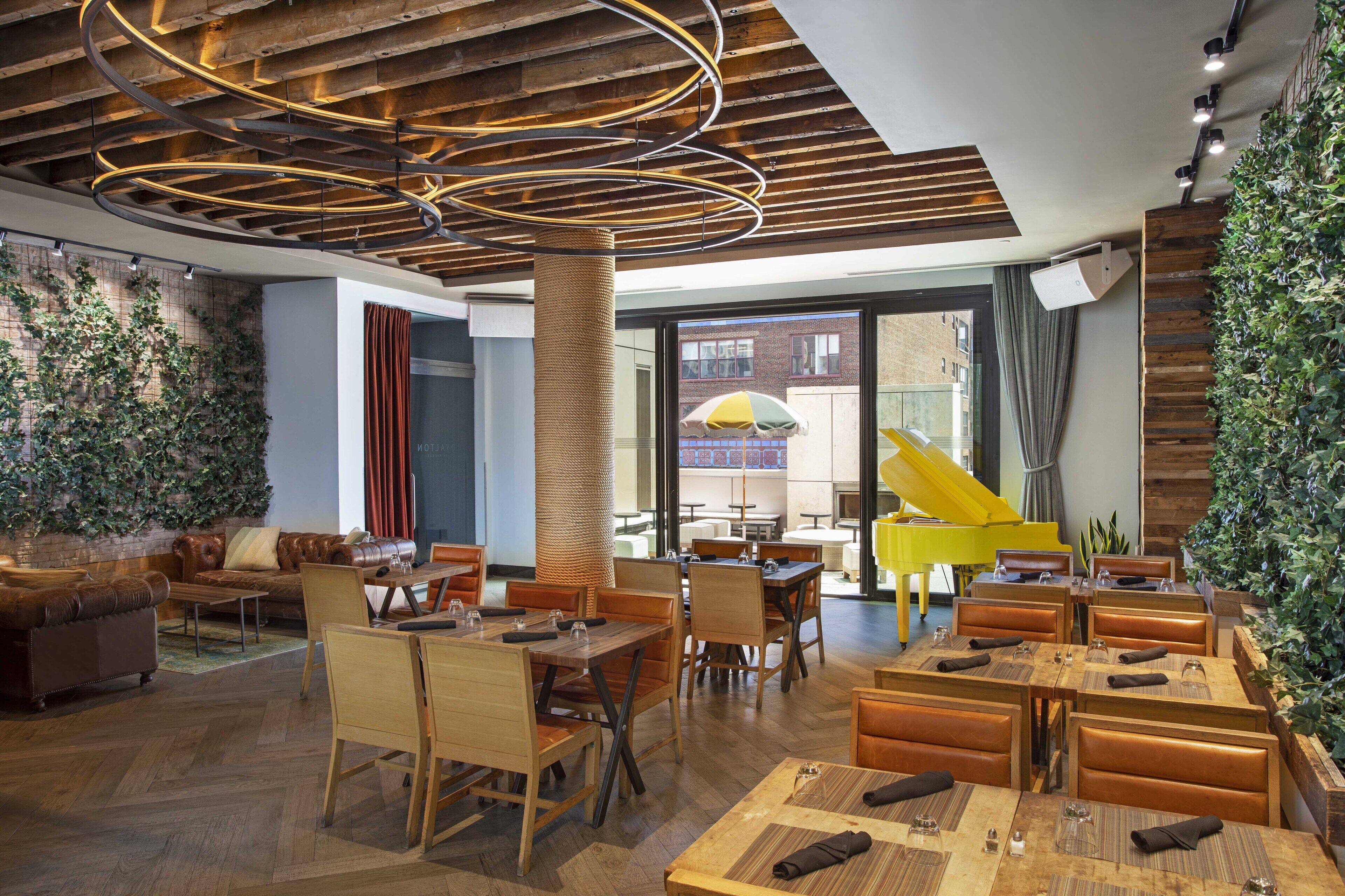 Royalton Park Avenue Hotel