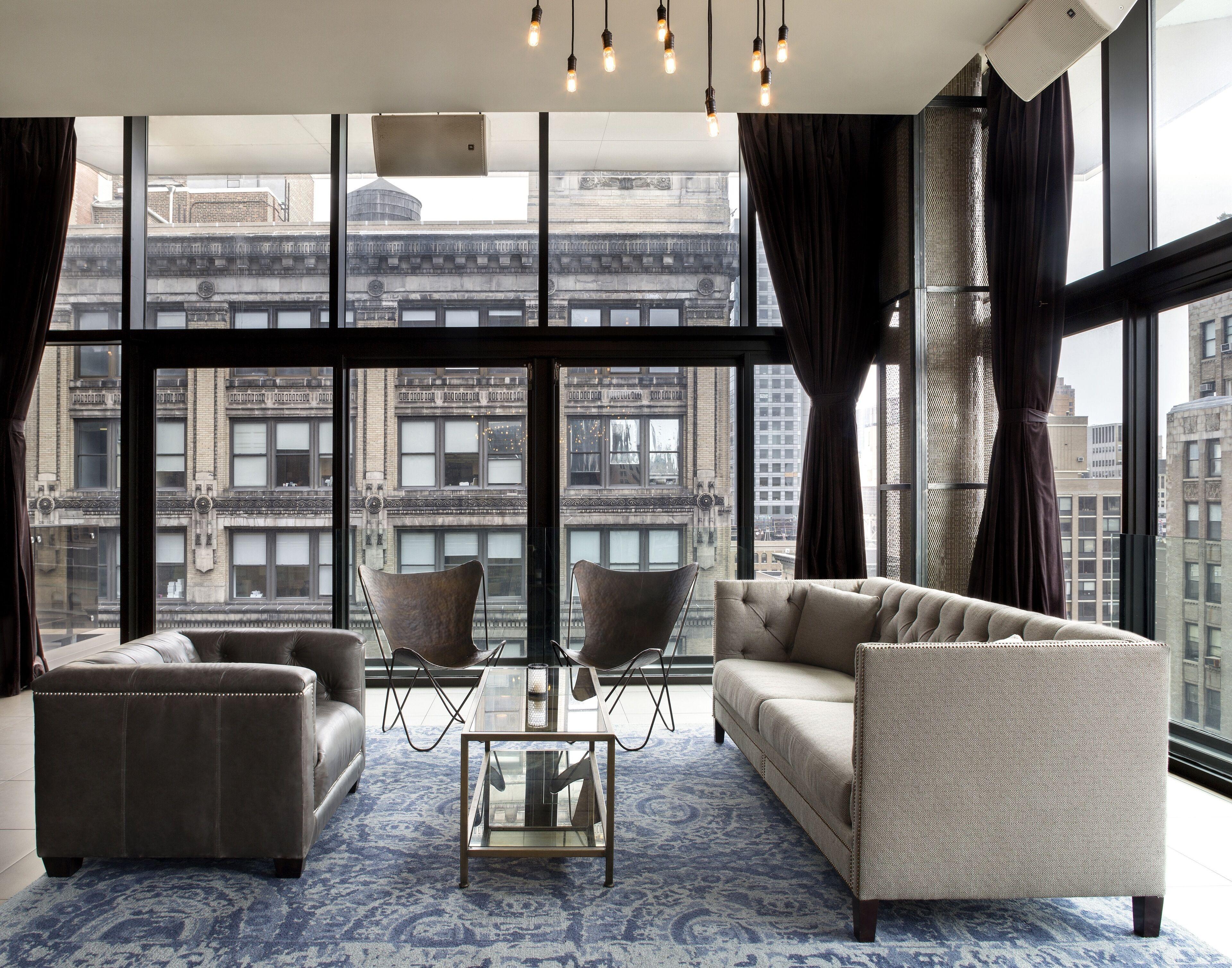 Royalton Park Avenue Hotel