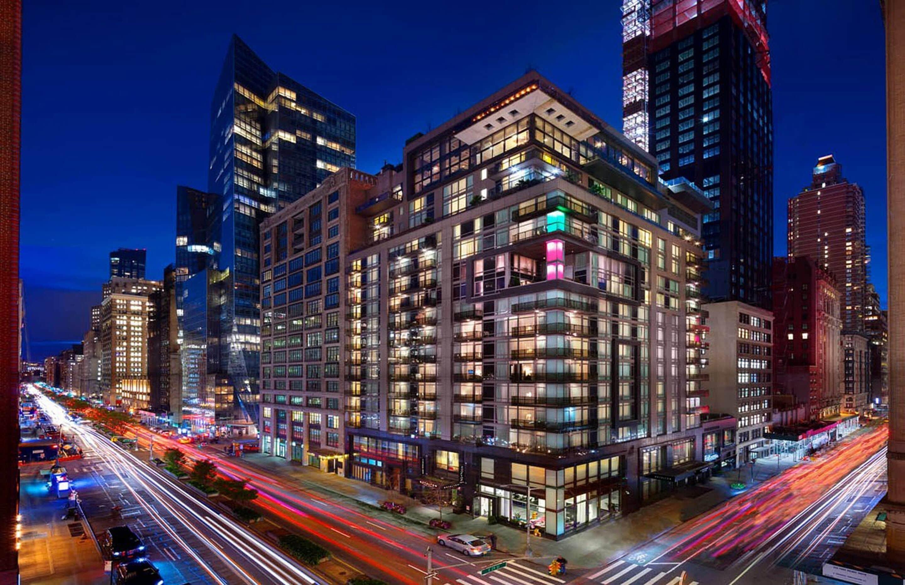 Royalton Park Avenue 5* New York