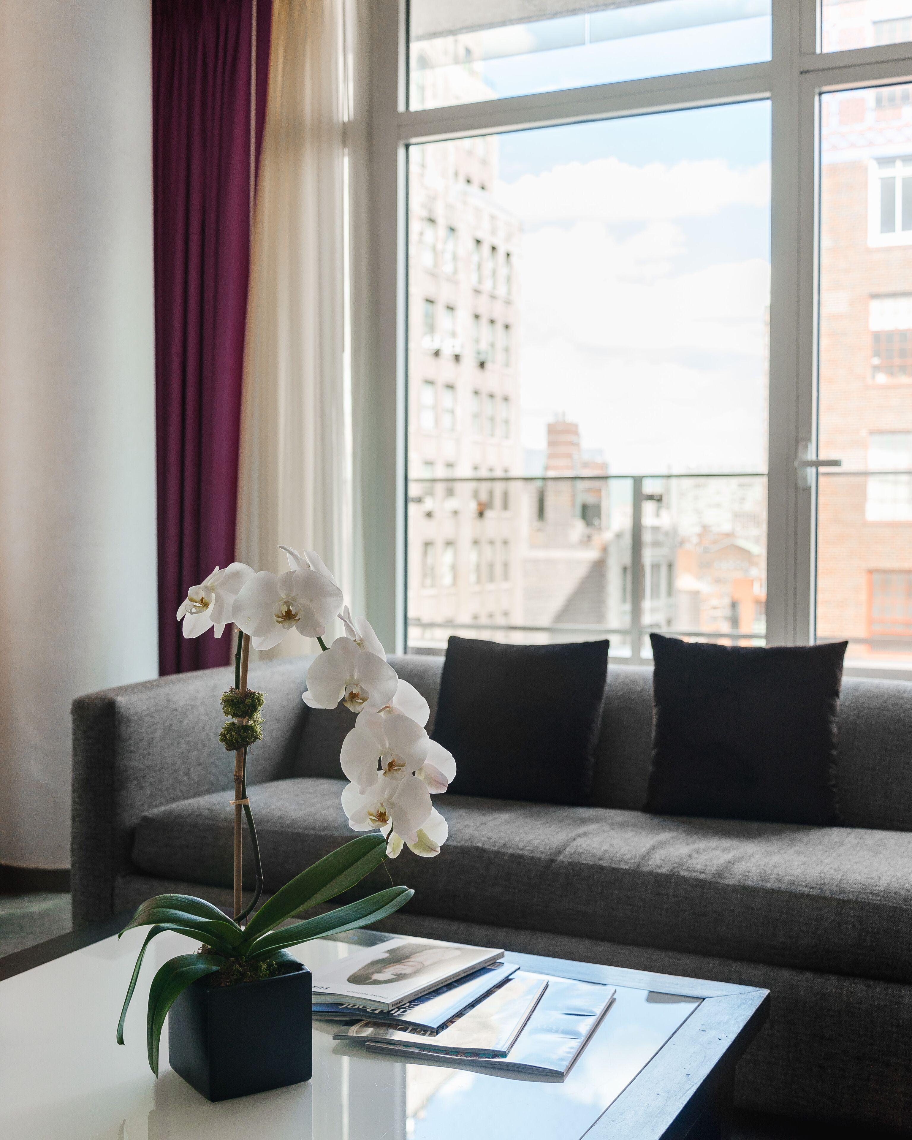 Royalton Park Avenue Hotel New York