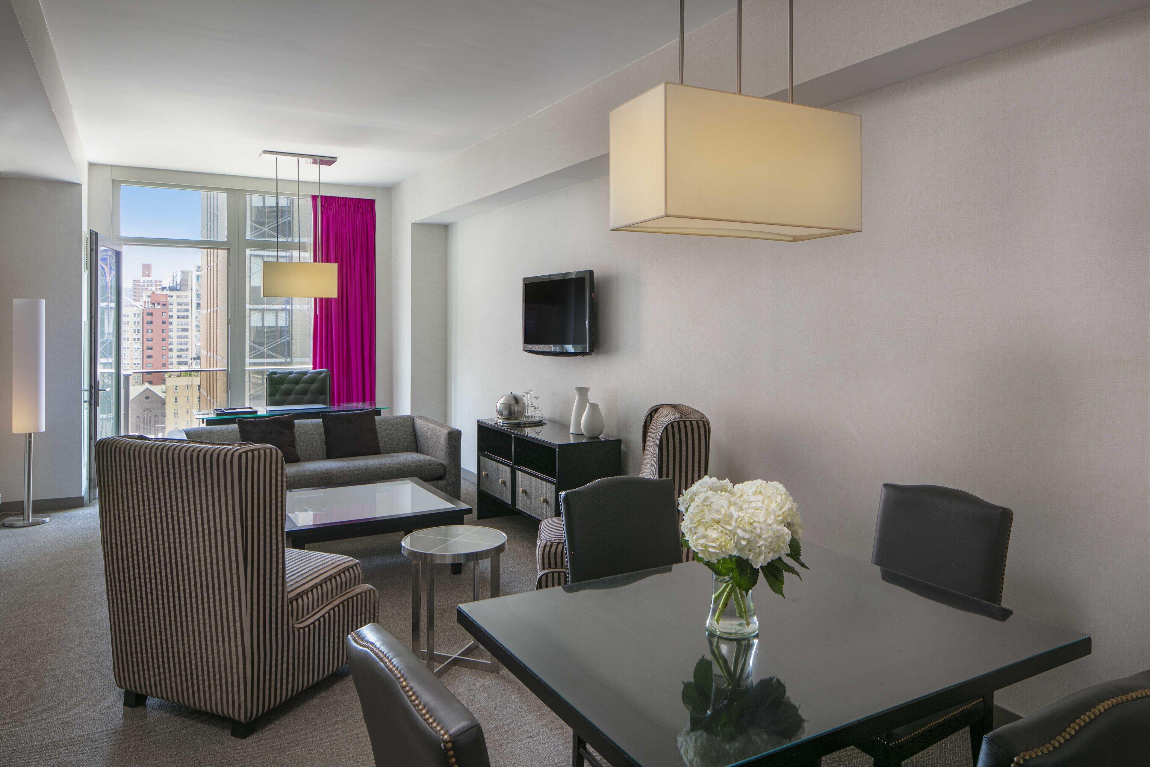 Royalton Park Avenue Hotel