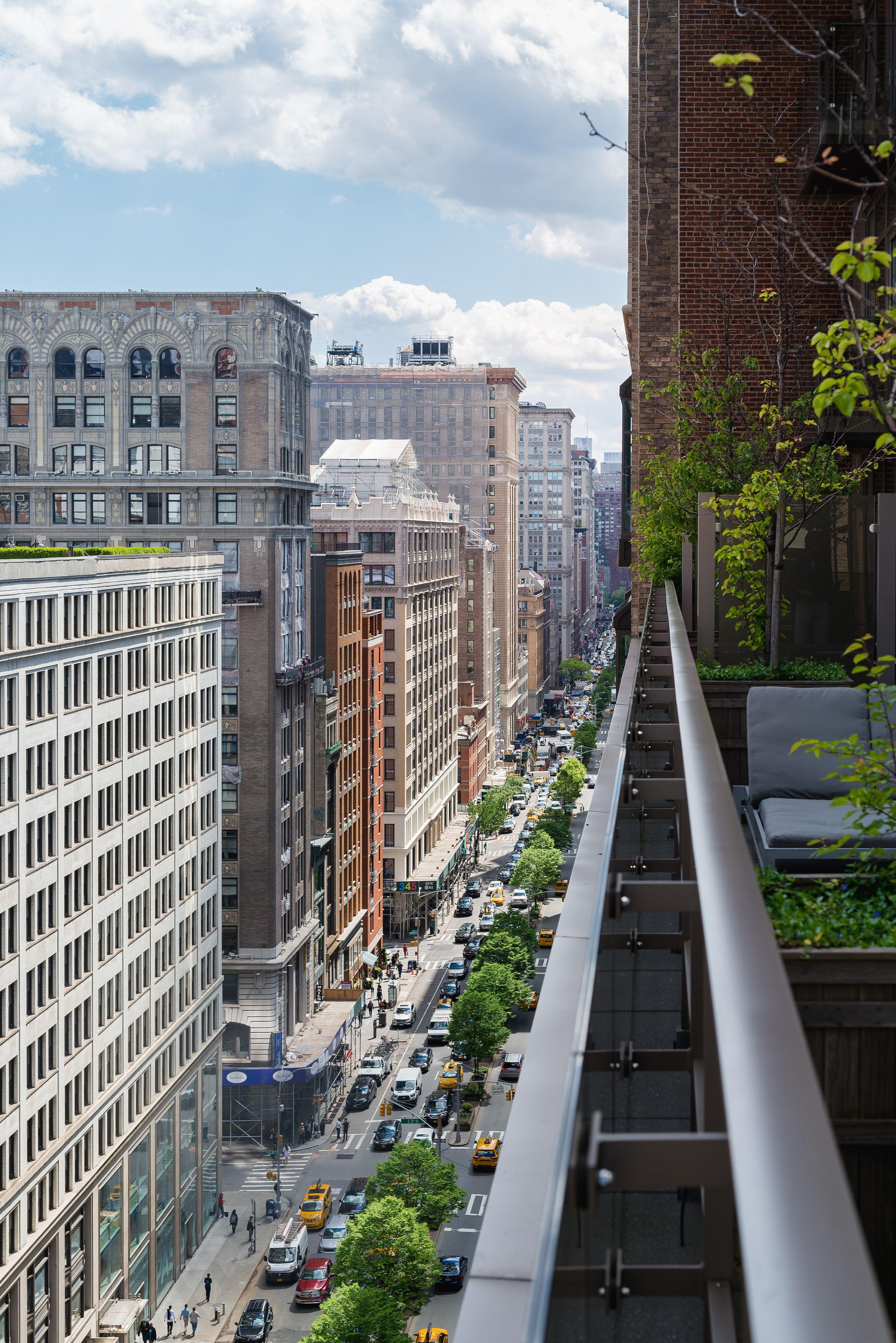 Royalton Park Avenue 5*