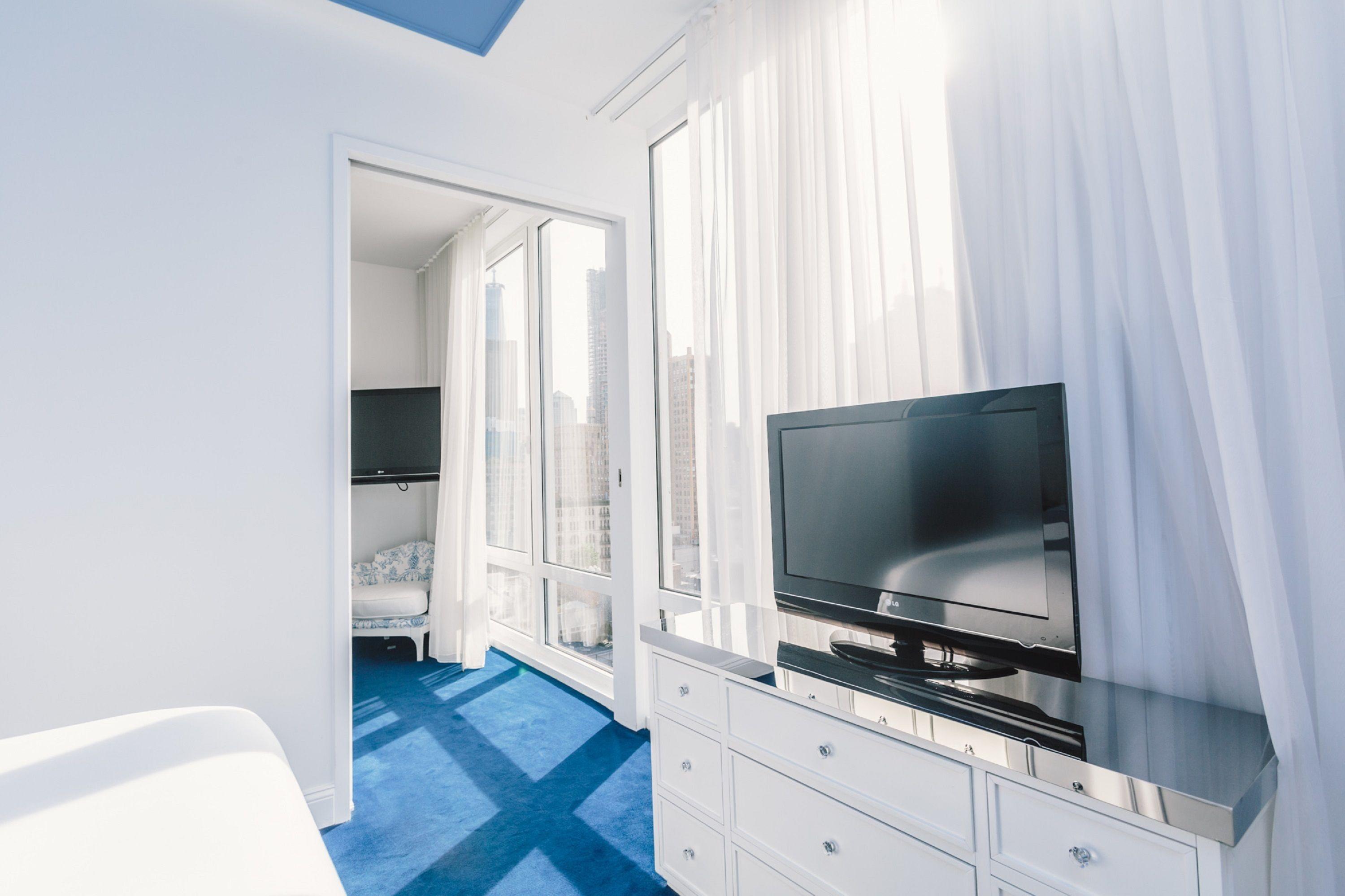 Hotel Nomo Soho New York