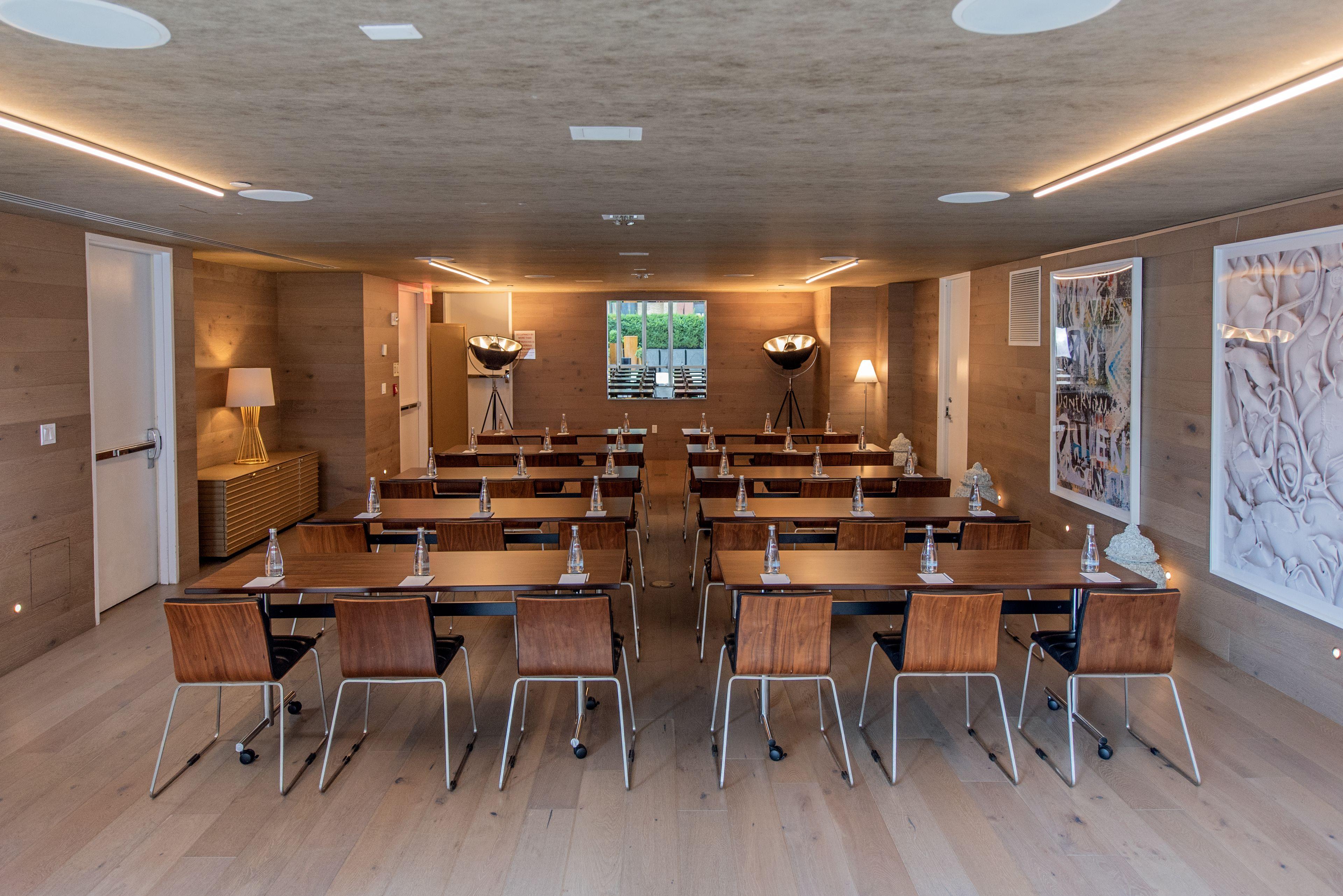 Nomo Soho Hotel New York