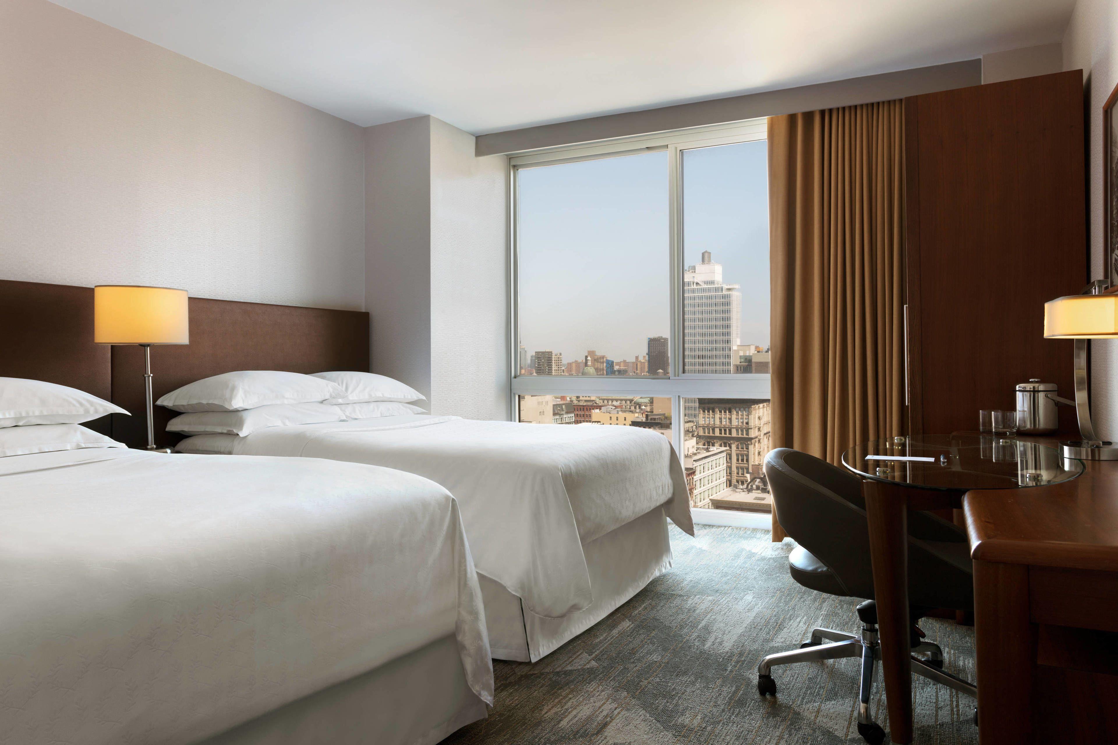 Sheraton Tribeca