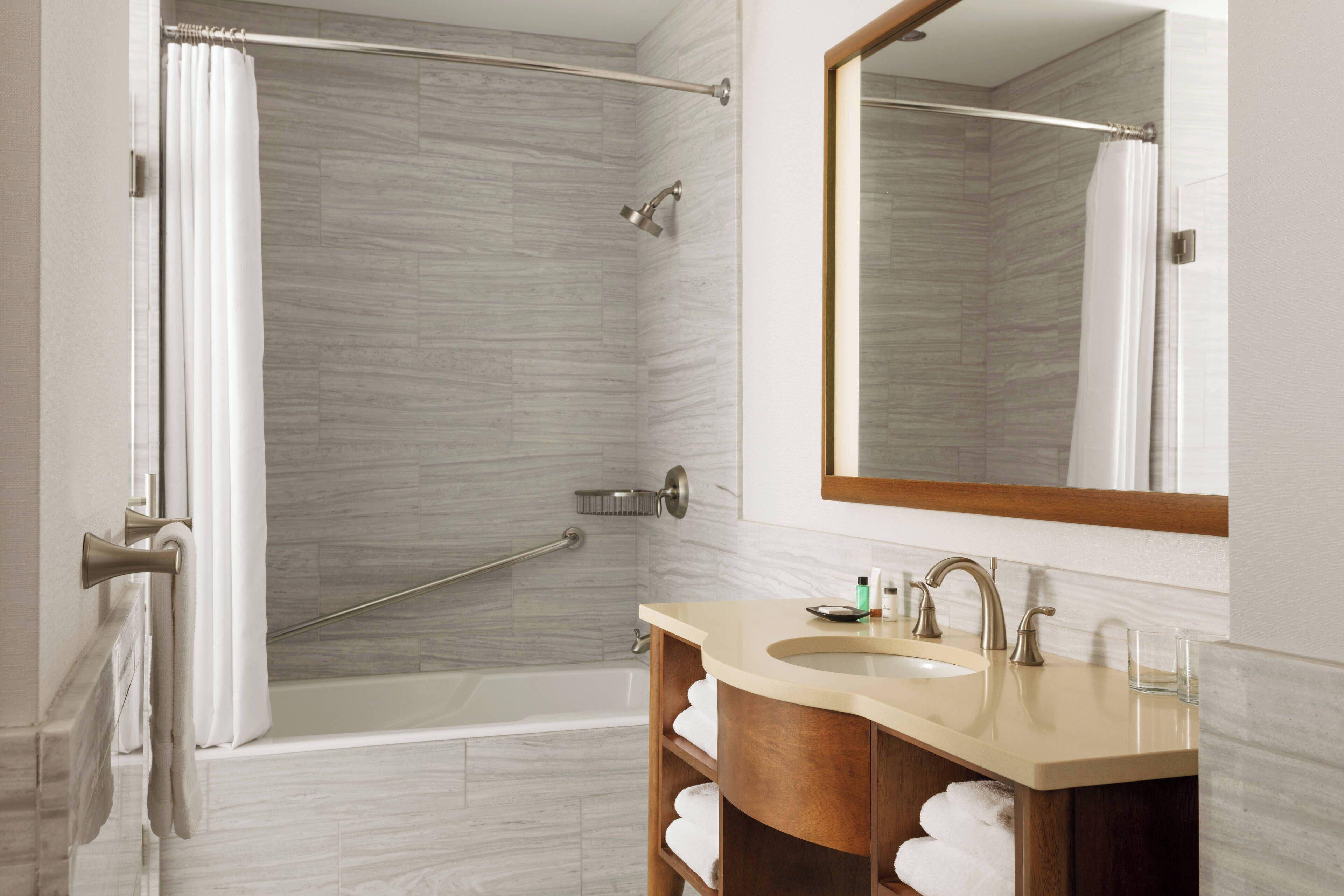 Sheraton Tribeca Hotel New York