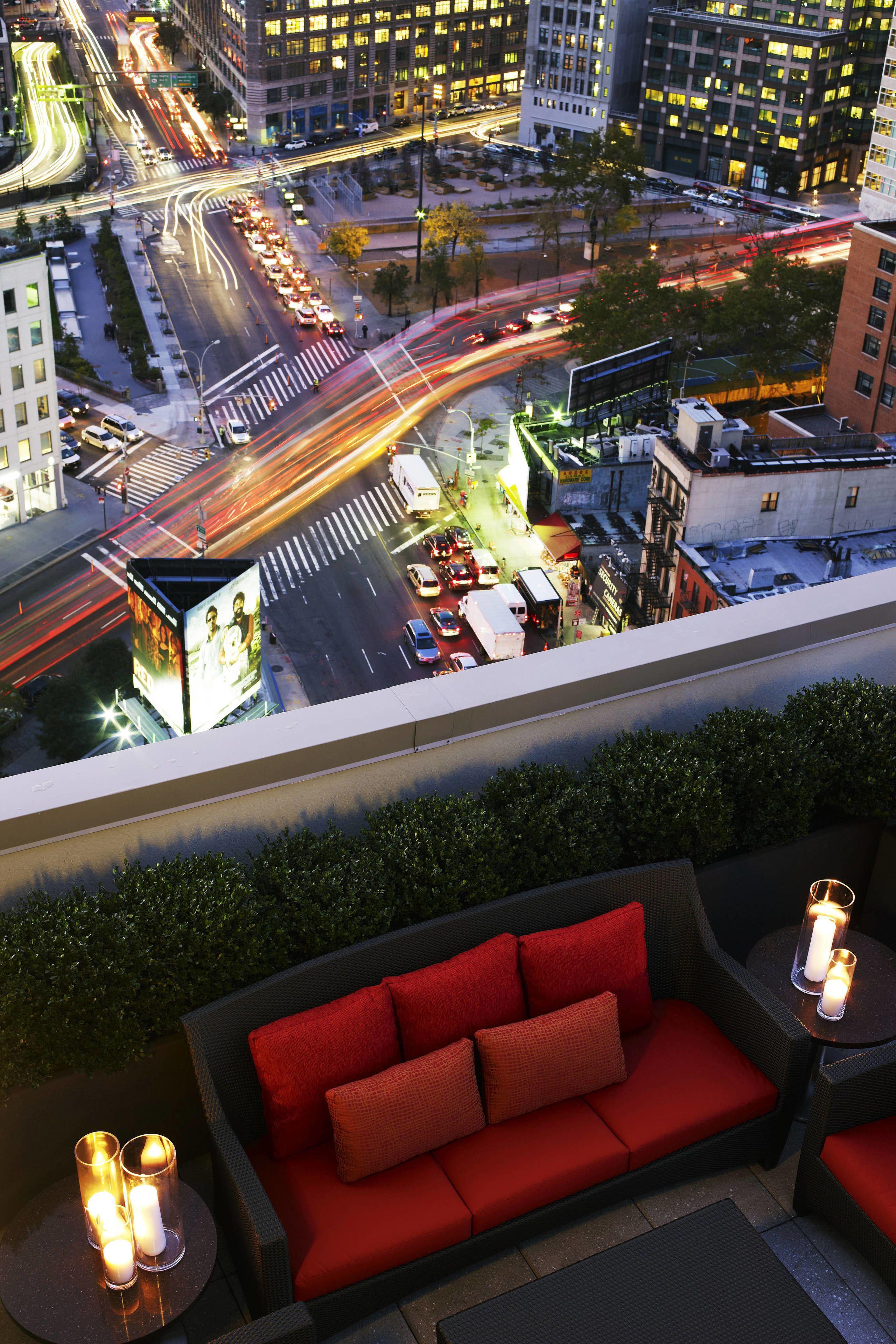 Hotel Sheraton Tribeca