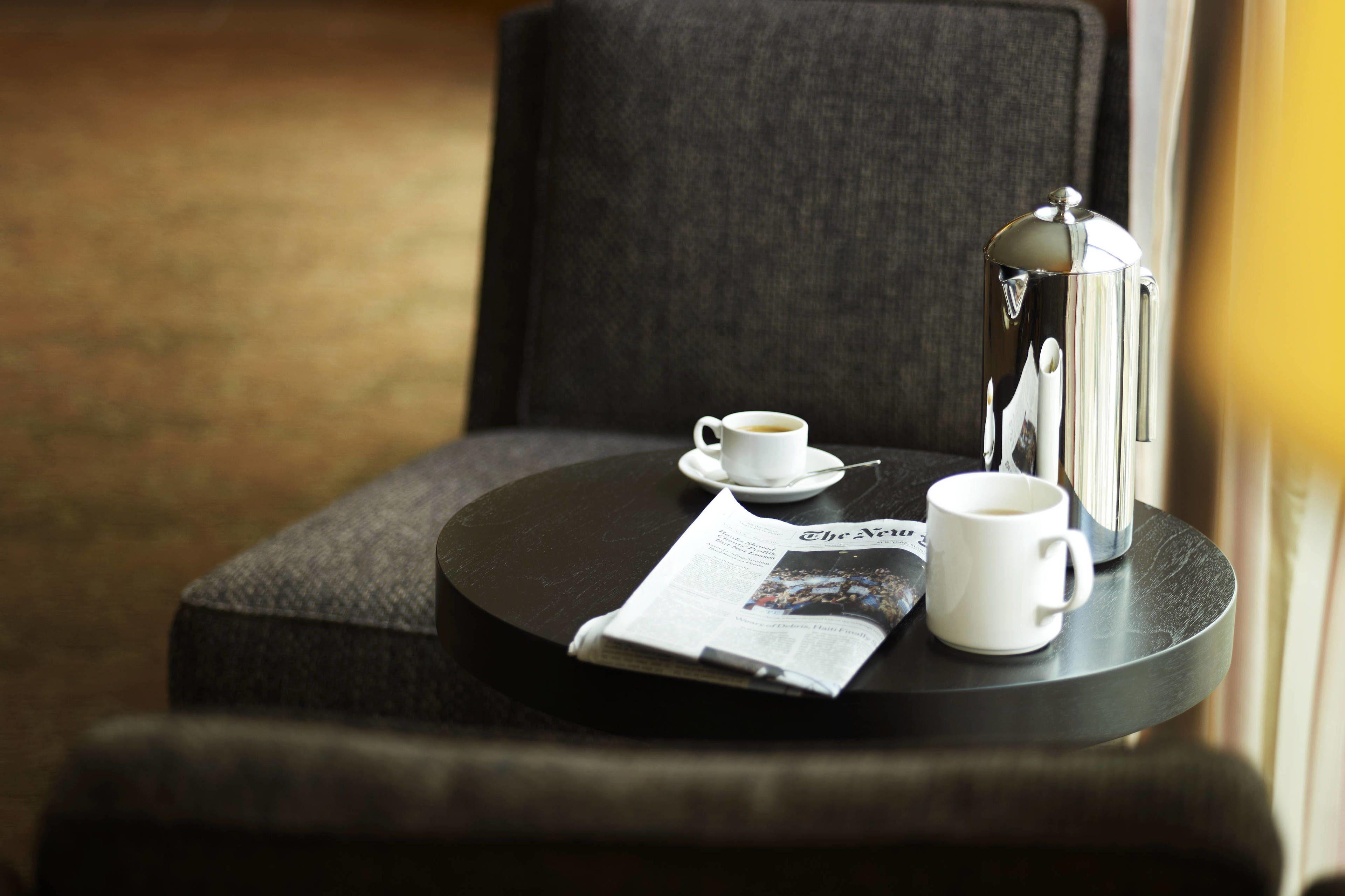 Hotel Sheraton Tribeca New York