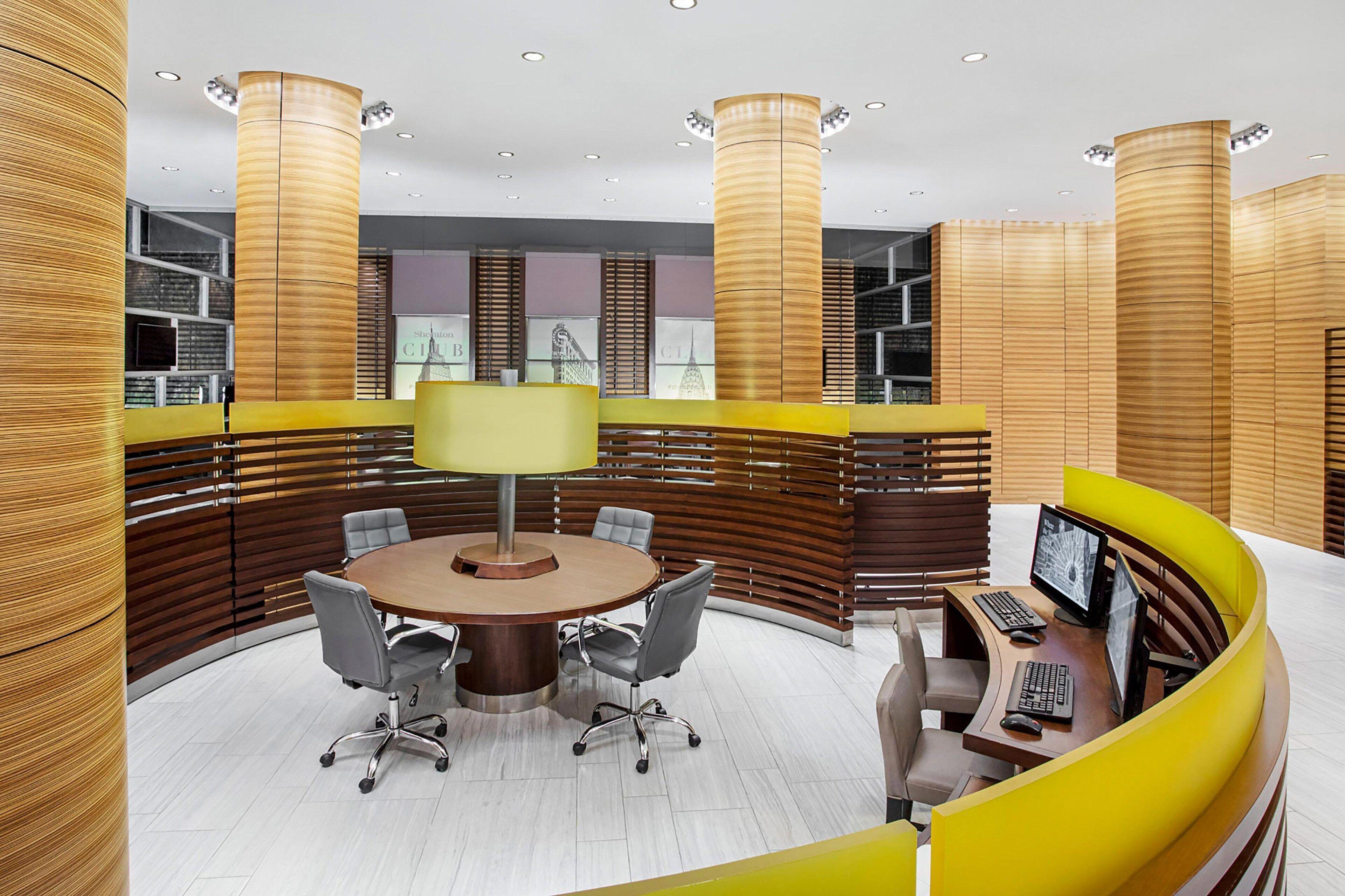 Sheraton Tribeca Hotel