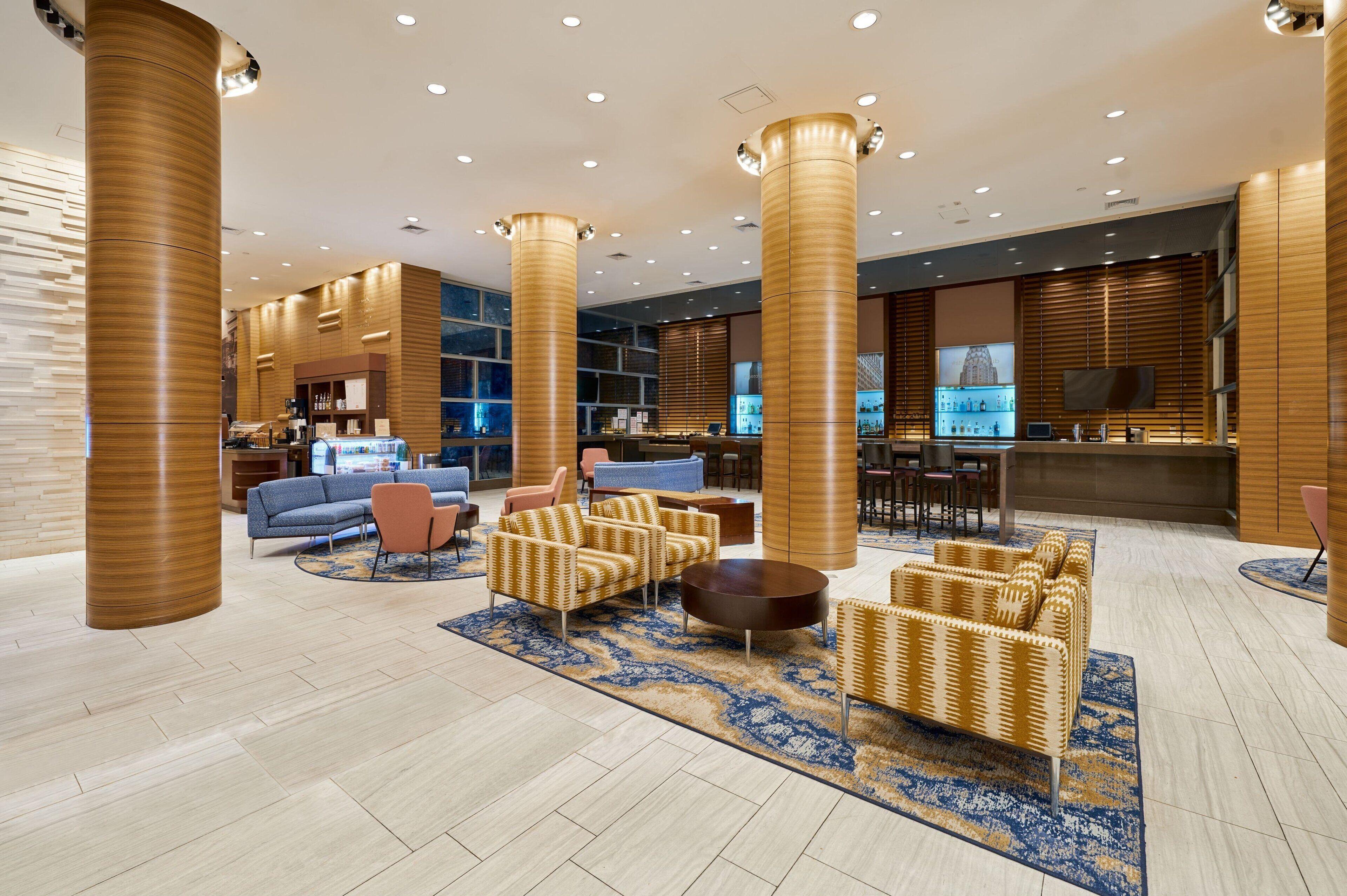 Sheraton Tribeca Hotel 4*