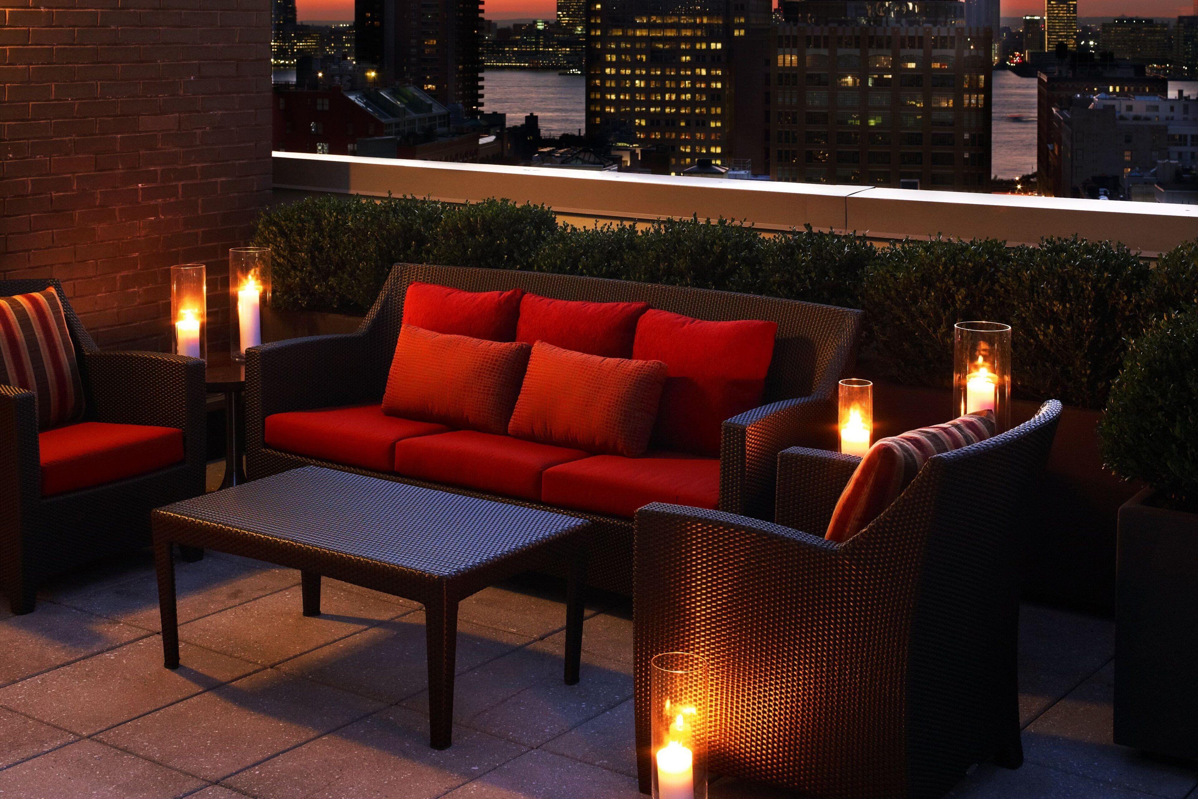 Sheraton Tribeca 4* New York