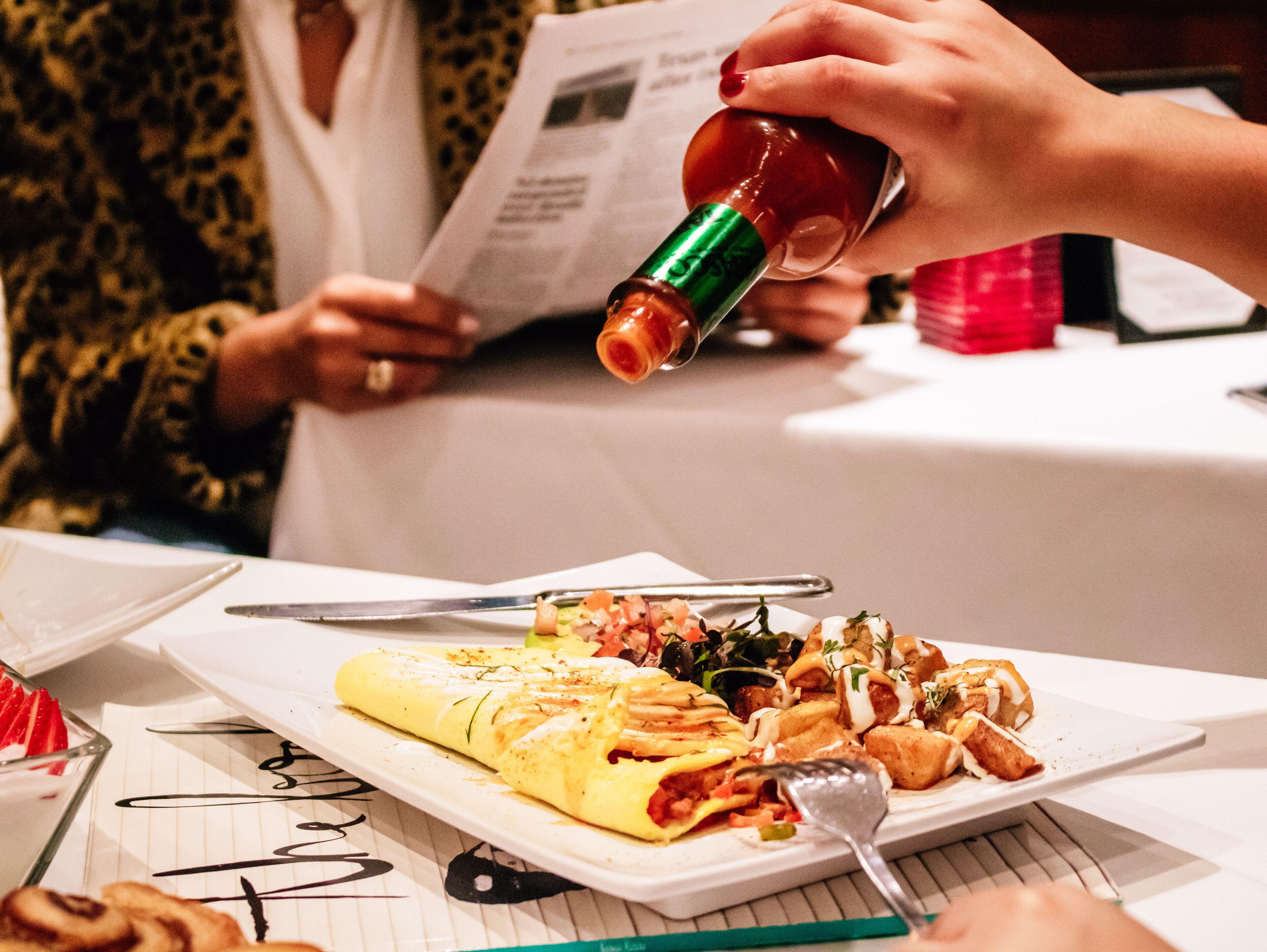 Hotel Sheraton Tribeca 4*