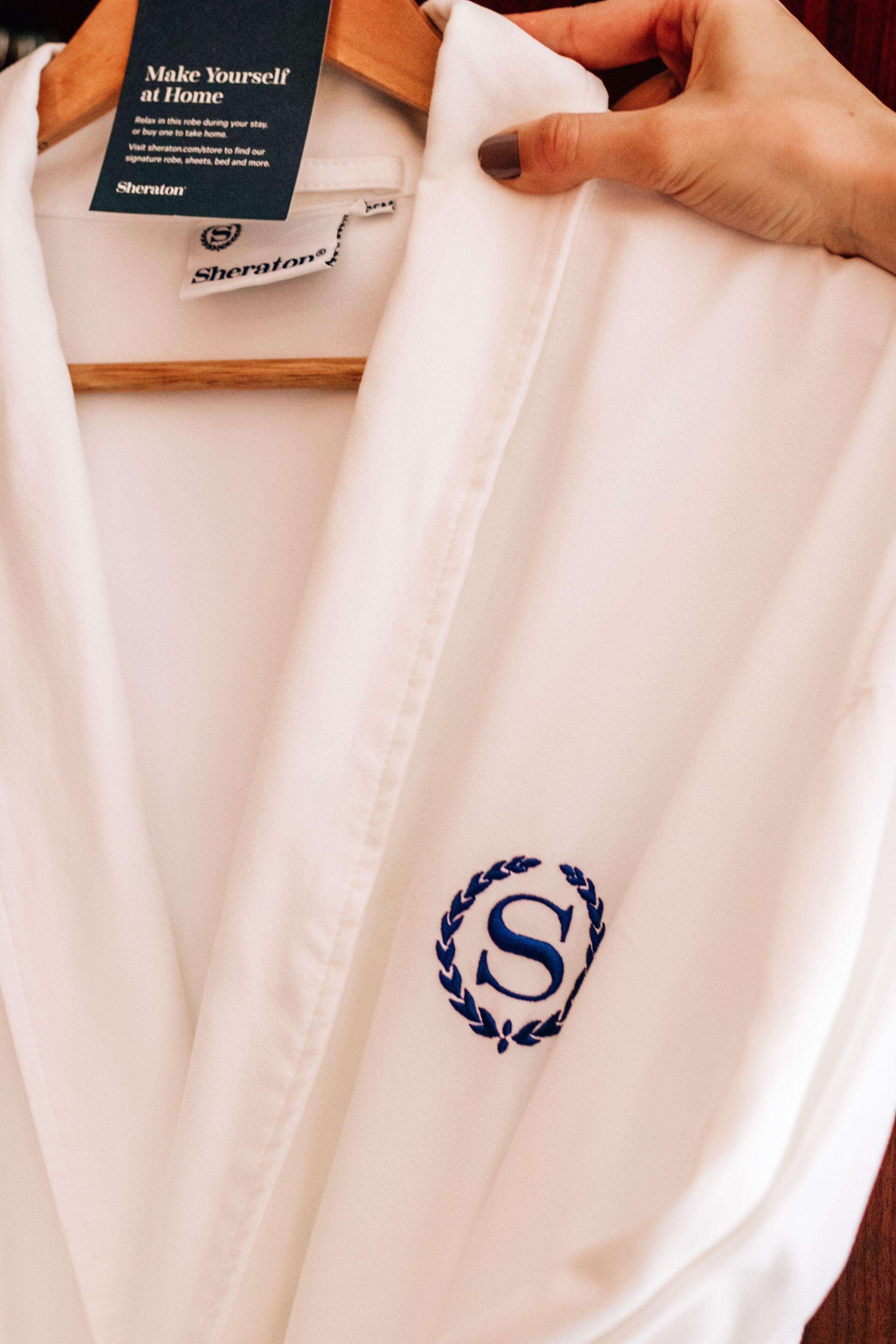 Sheraton Tribeca New York