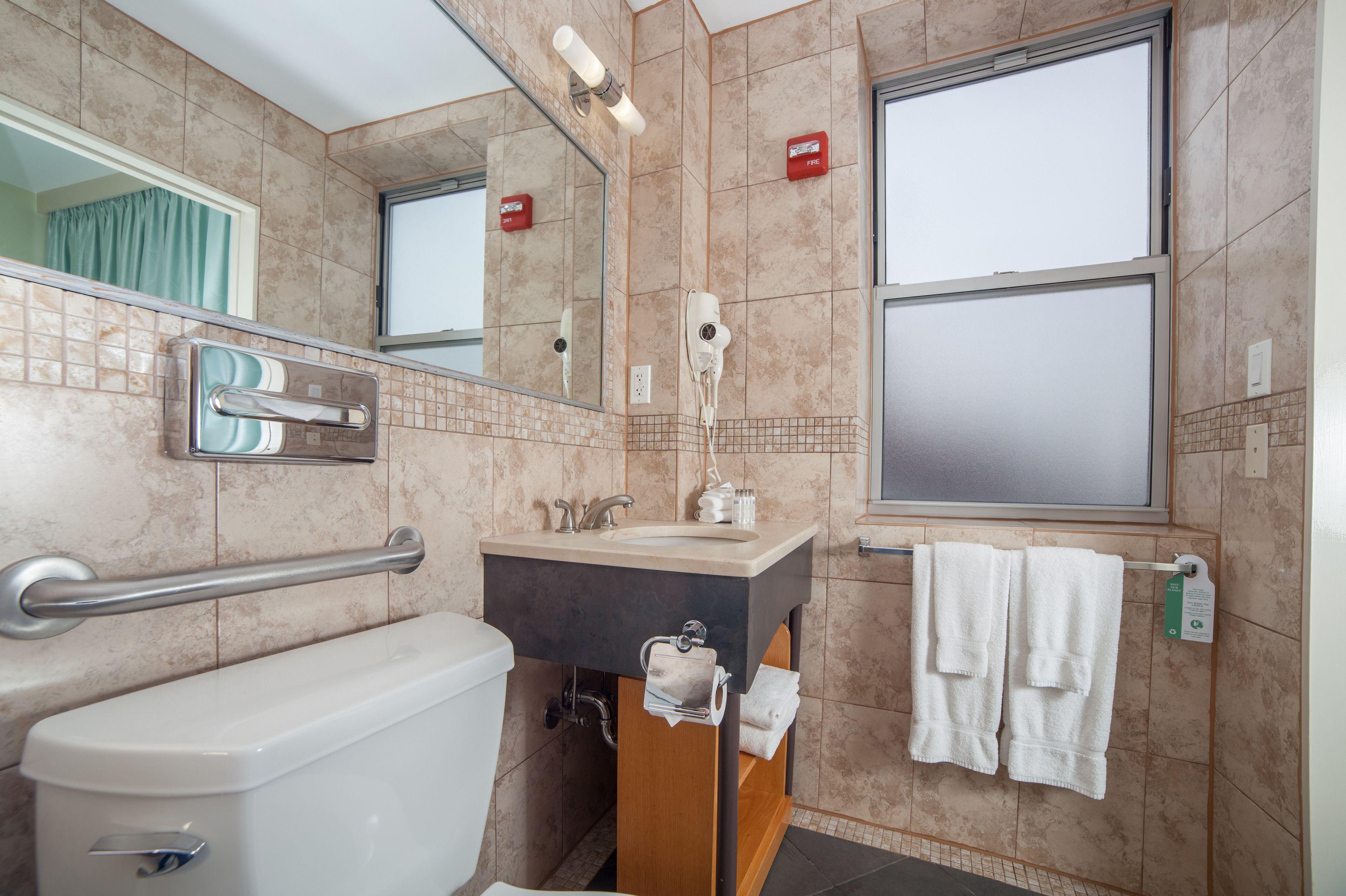 Hotel Mulberry New York