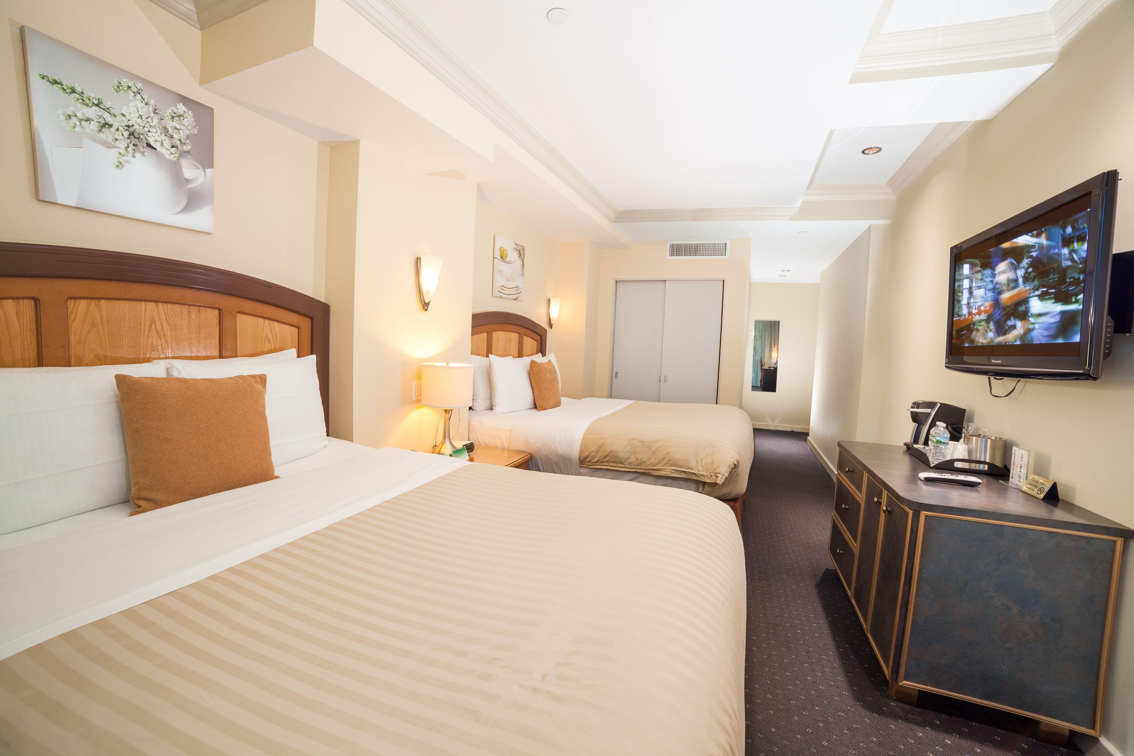 Mulberry Hotel New York