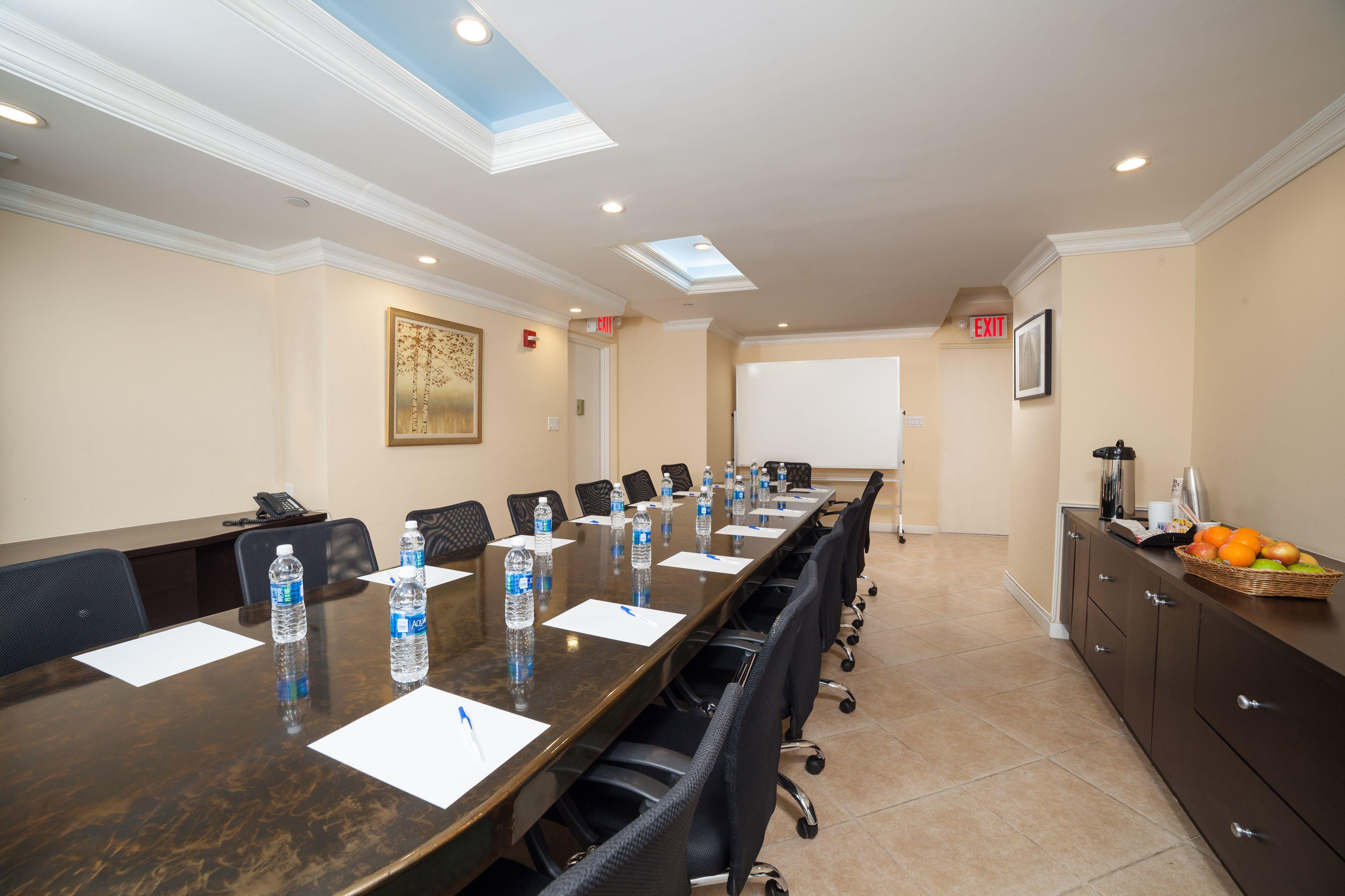 Mulberry Hotel New York