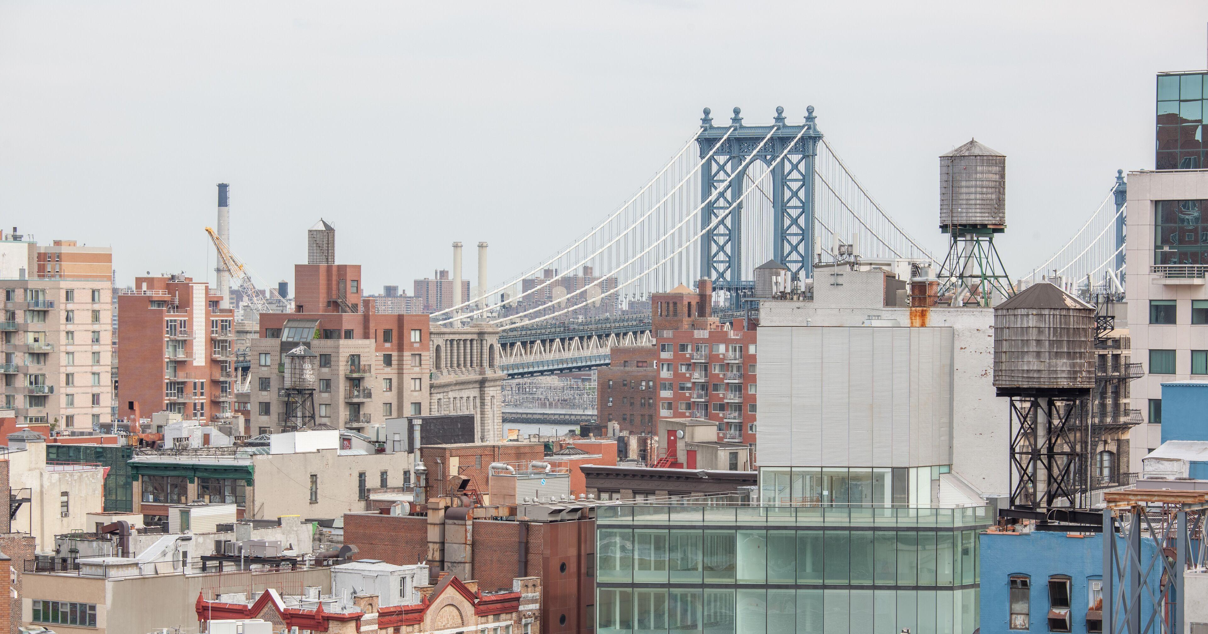 Hotel Mulberry New York