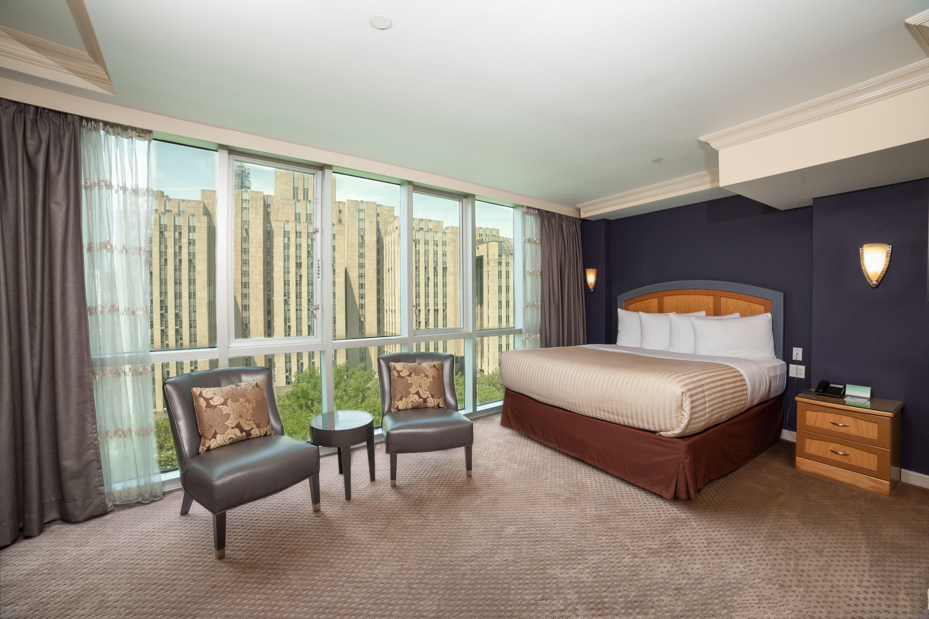 Hotel Mulberry New York