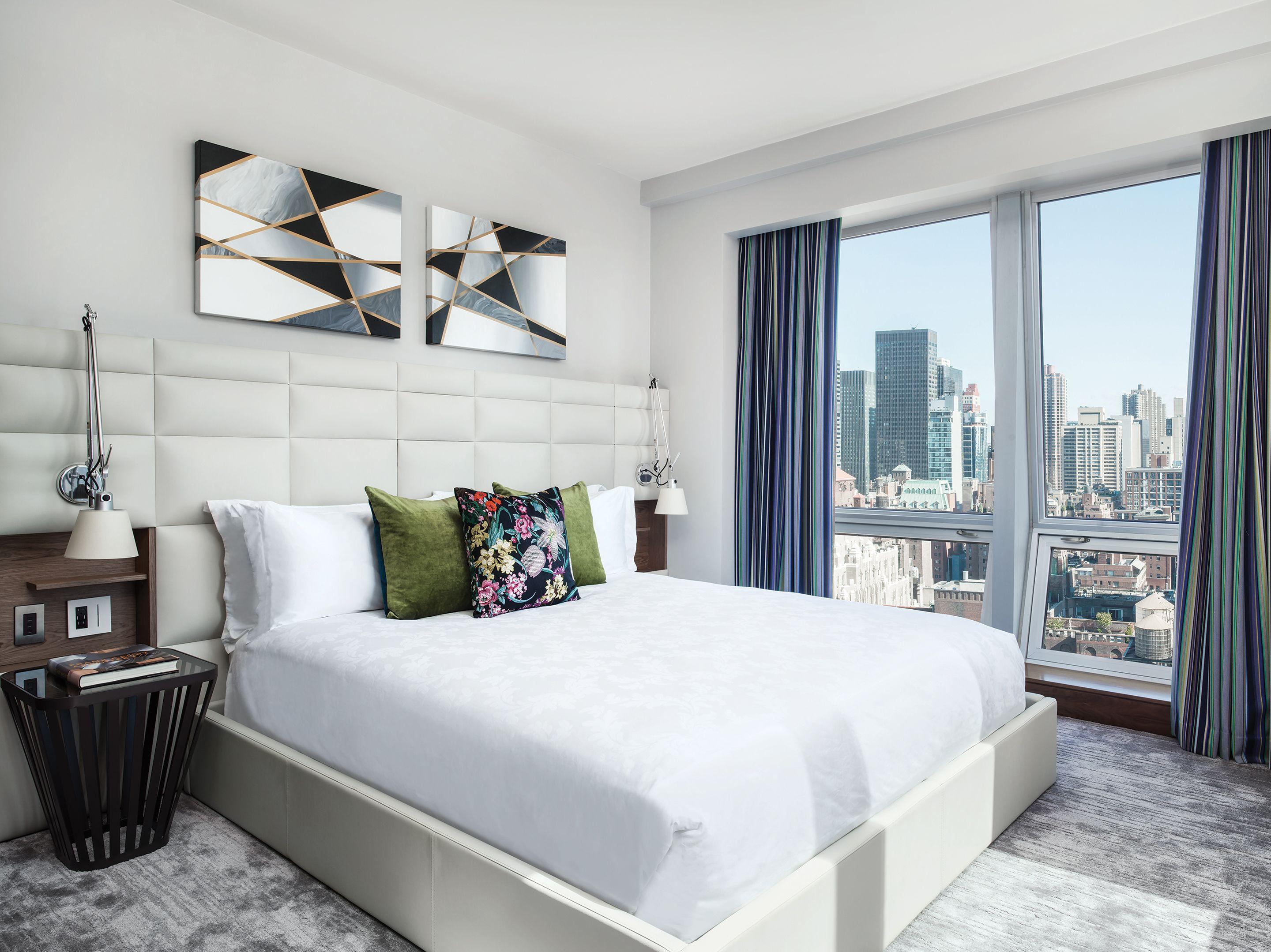 Hotel The Langham, New York, Fifth Avenue New York