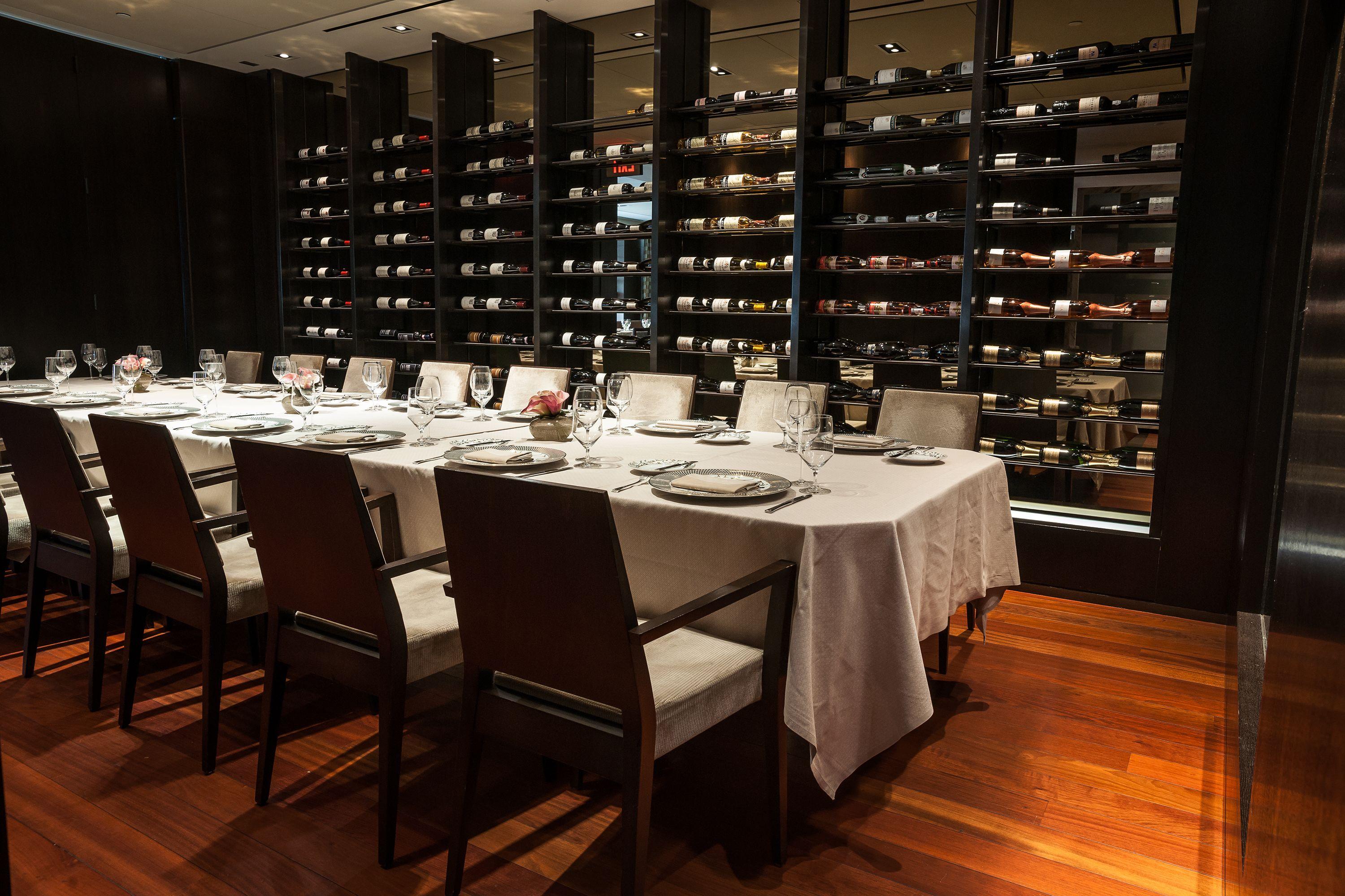 The Langham, New York, Fifth Avenue