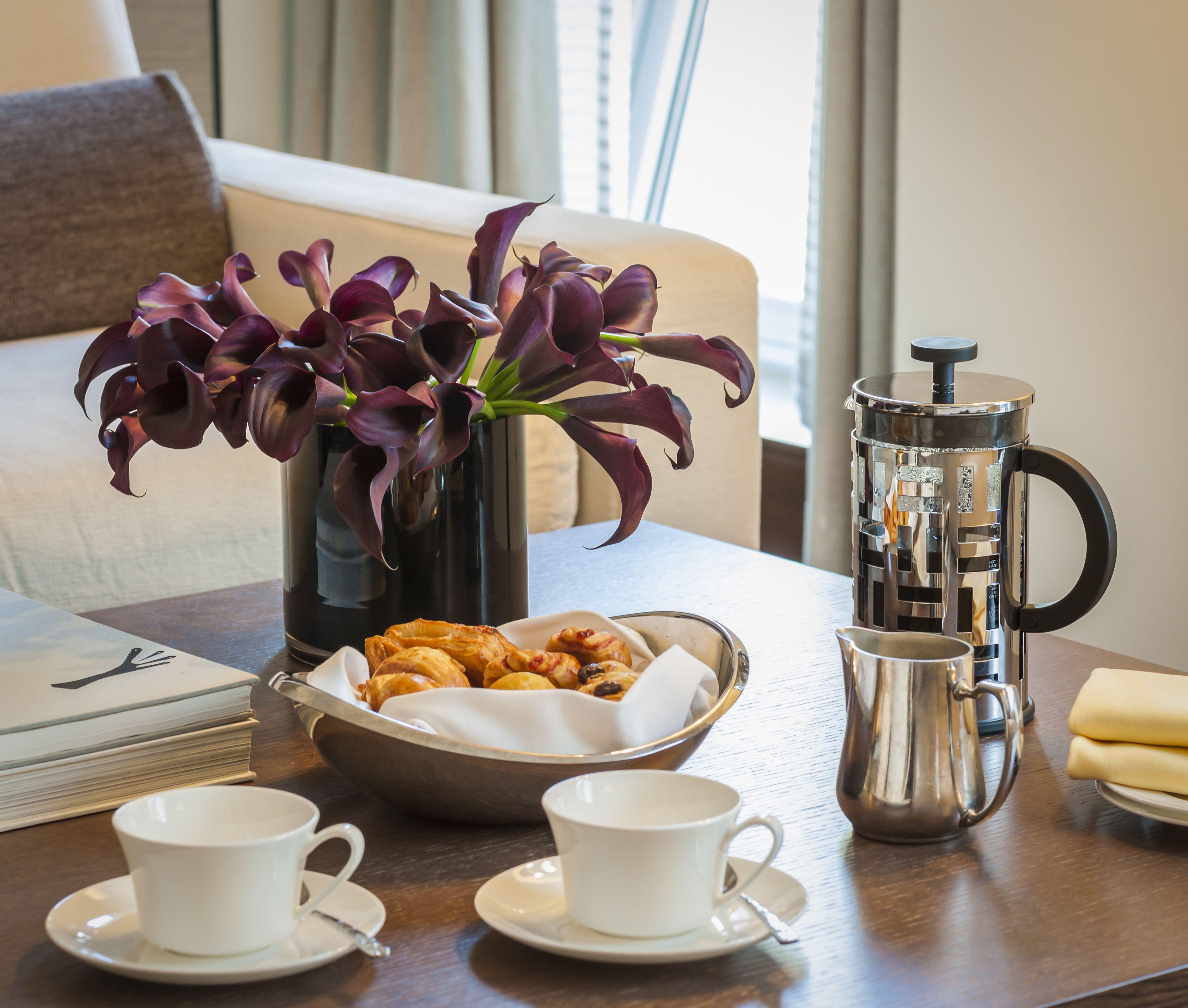 The Langham, New York, Fifth Avenue Hotel 5*