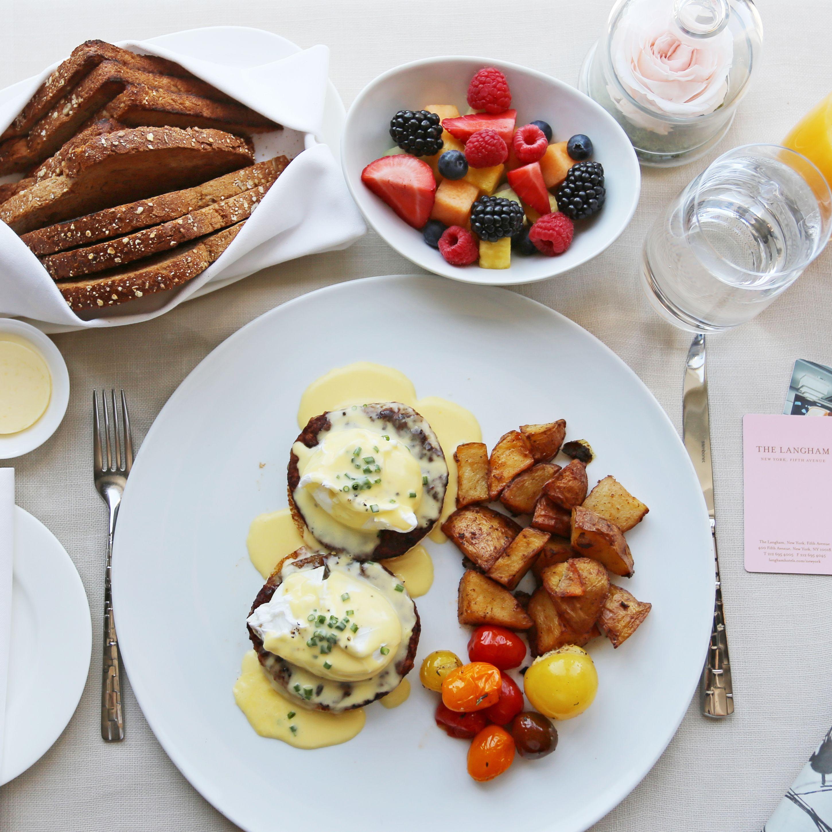 Hotel The Langham, New York, Fifth Avenue New York