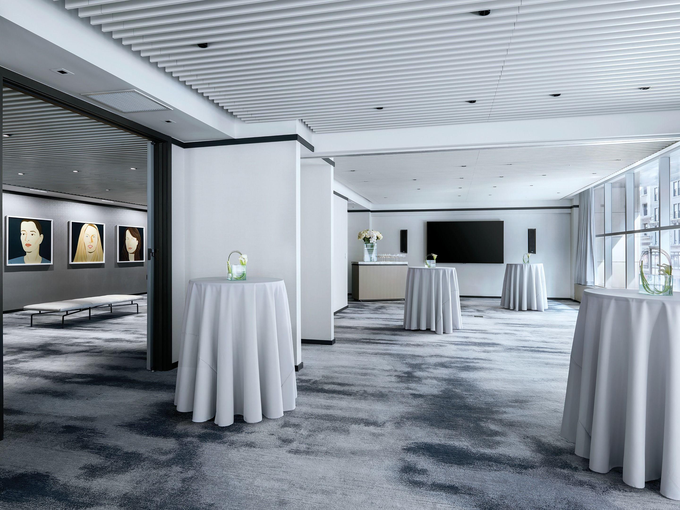 The Langham, New York, Fifth Avenue Hotel New York