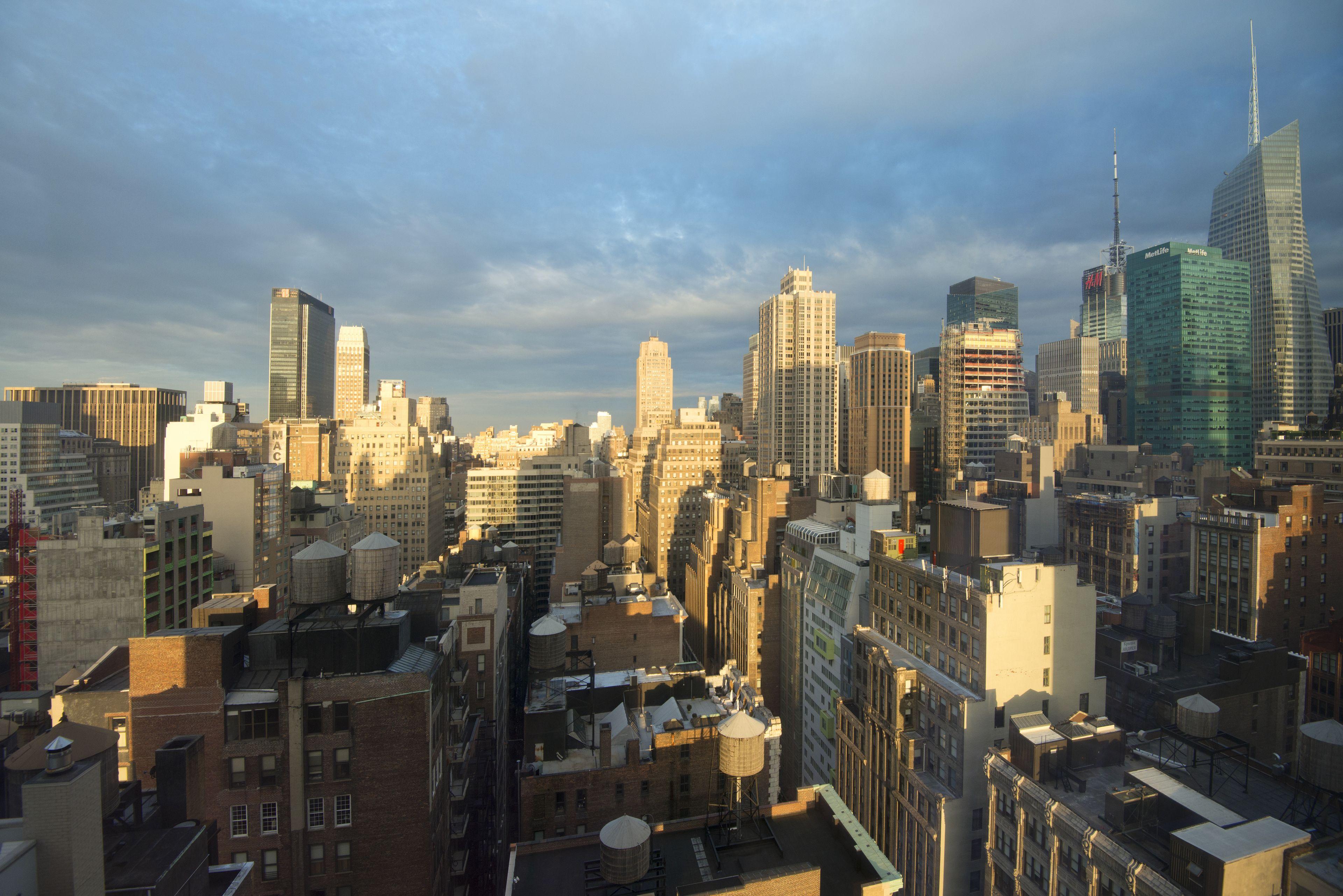 The Langham, New York, Fifth Avenue 5* New York