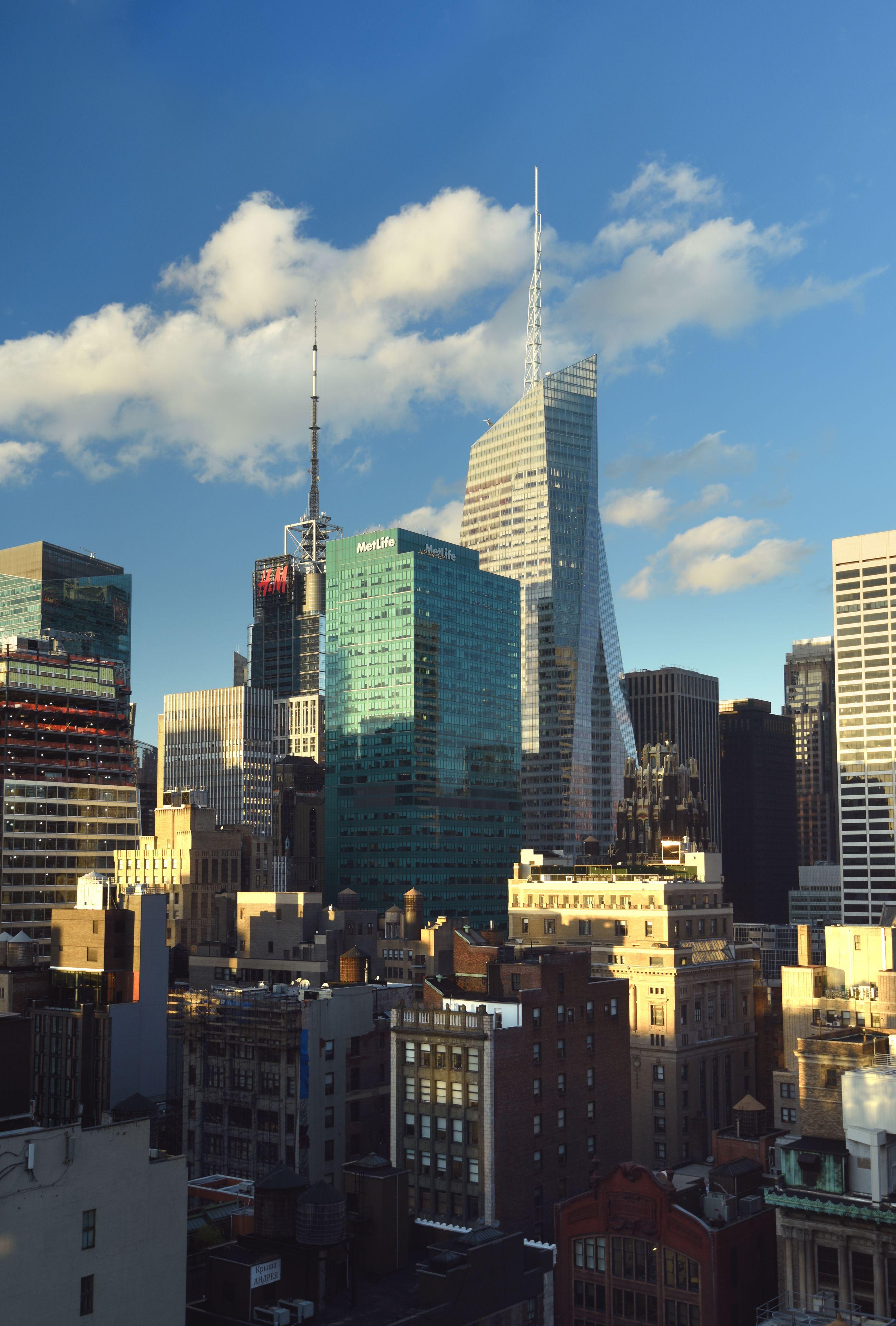 Hotel The Langham, New York, Fifth Avenue New York