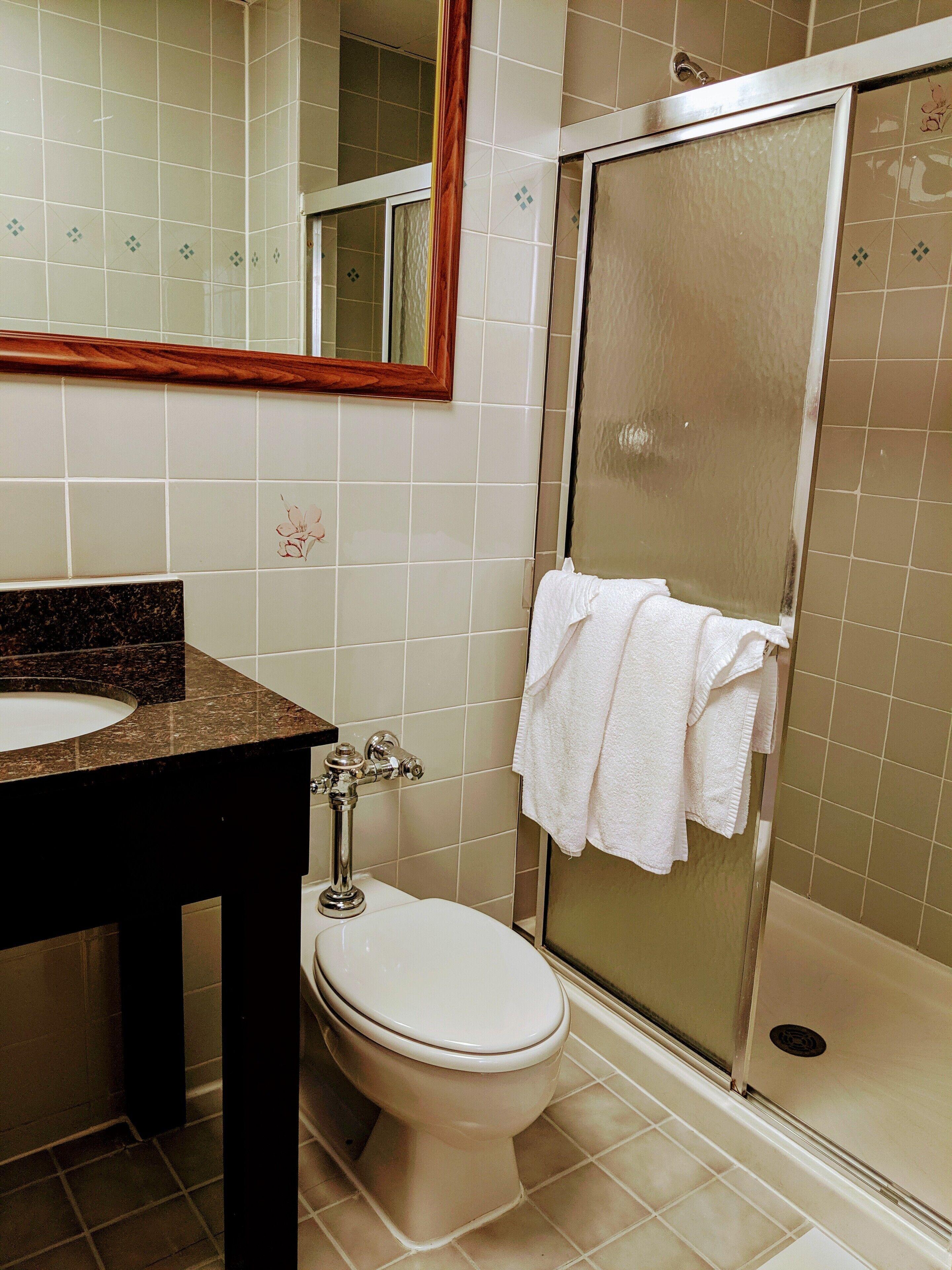 Hotel Jets Motor New York