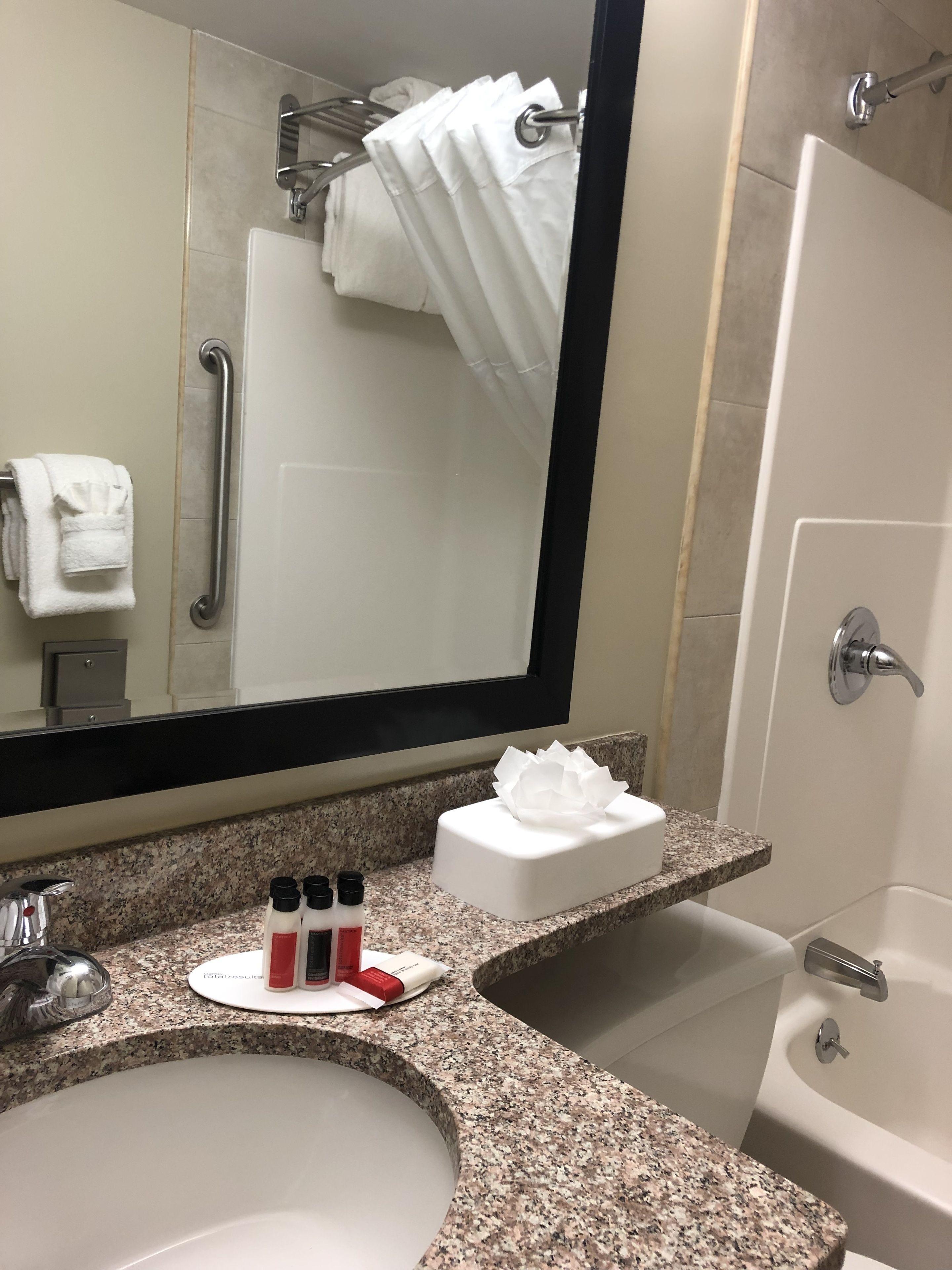 Ramada By Wyndham Staten Island