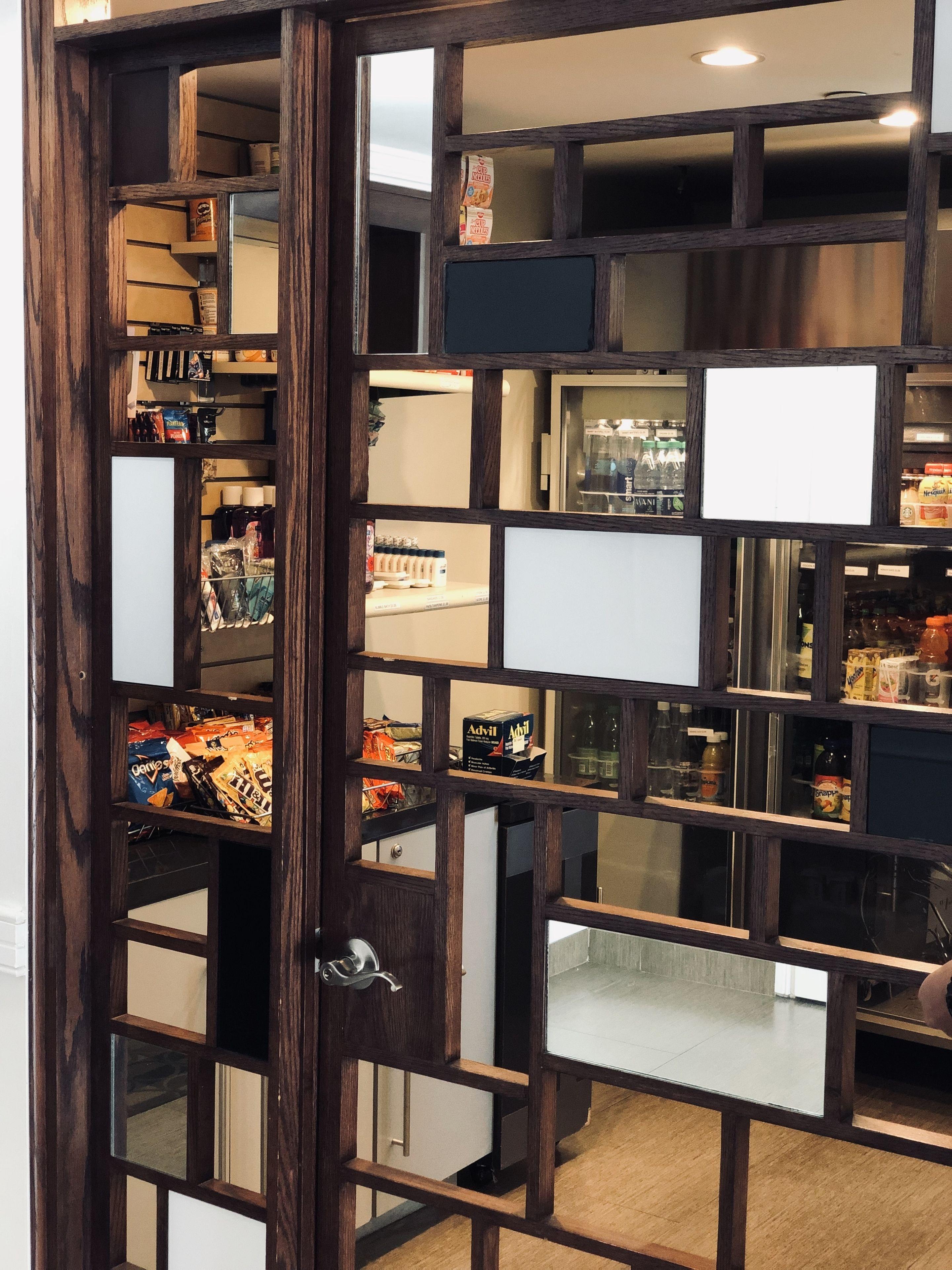 Hotel Ramada By Wyndham Staten Island 3*