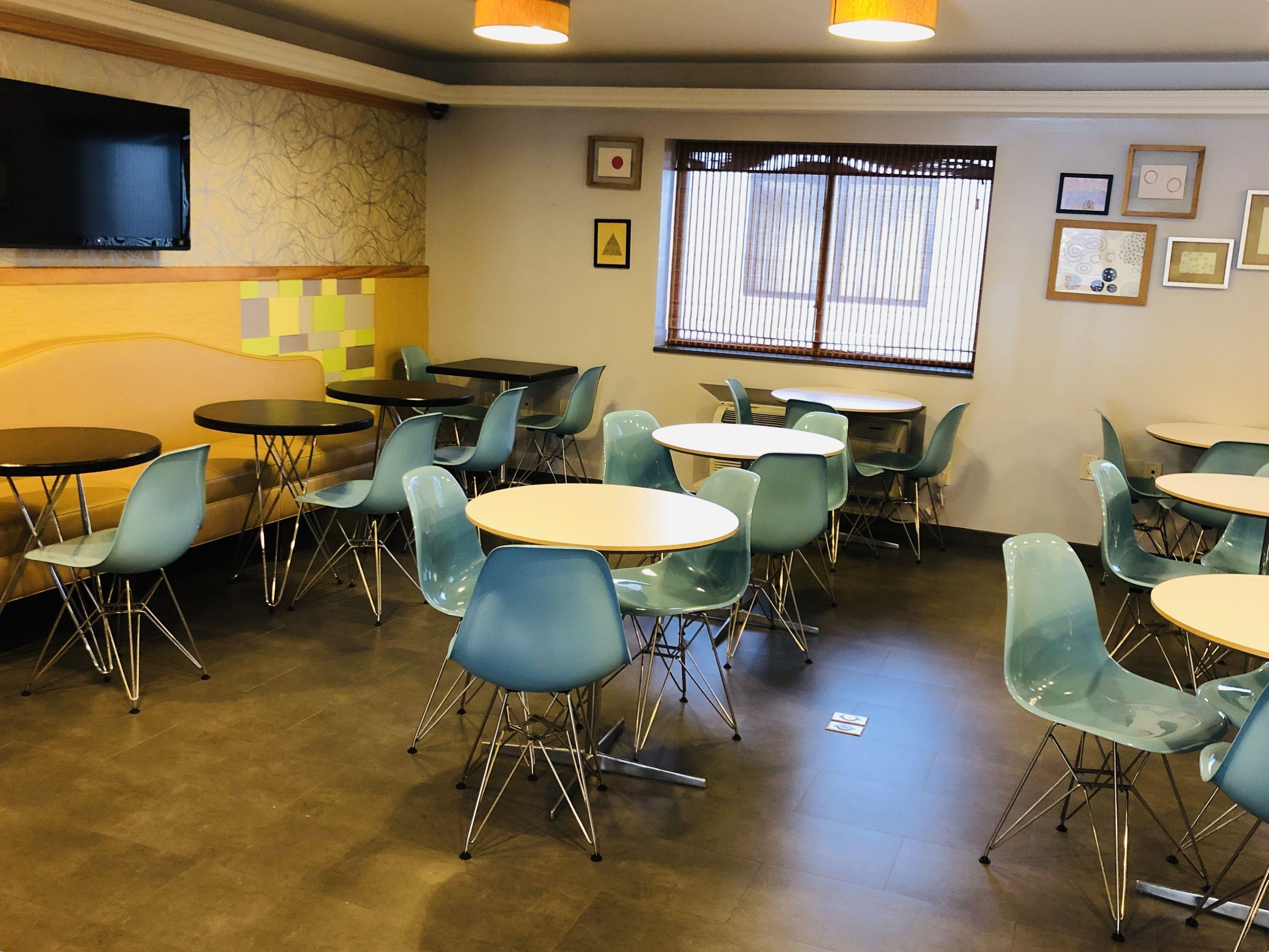 Ramada By Wyndham Staten Island