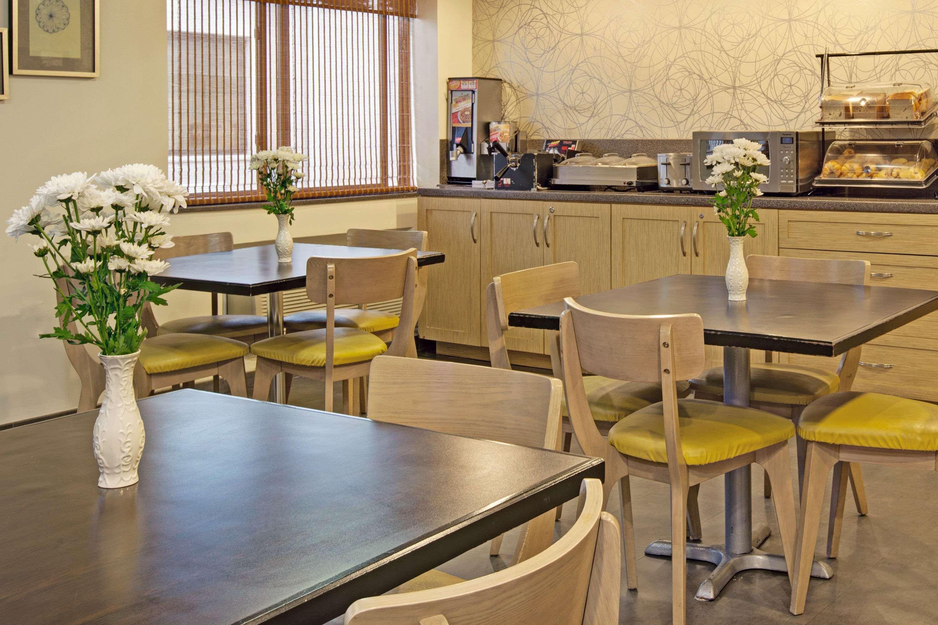 Ramada By Wyndham Staten Island