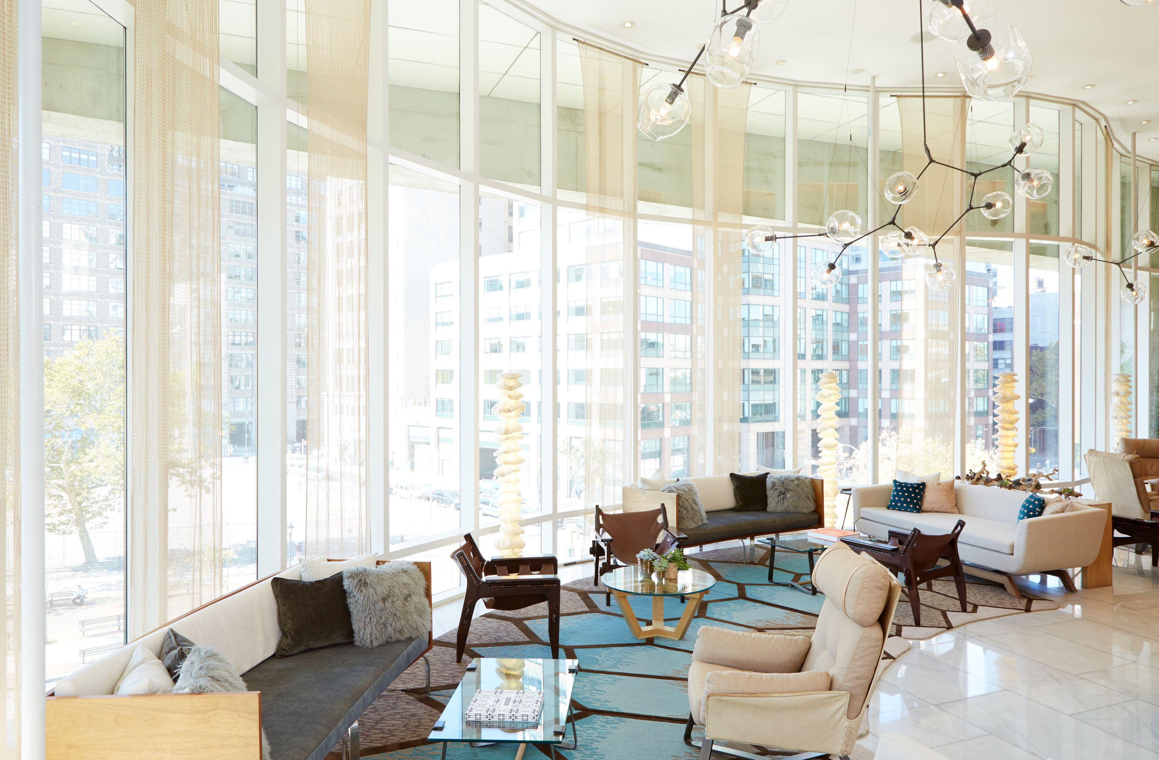 Modernhaus Soho Hotel 5*