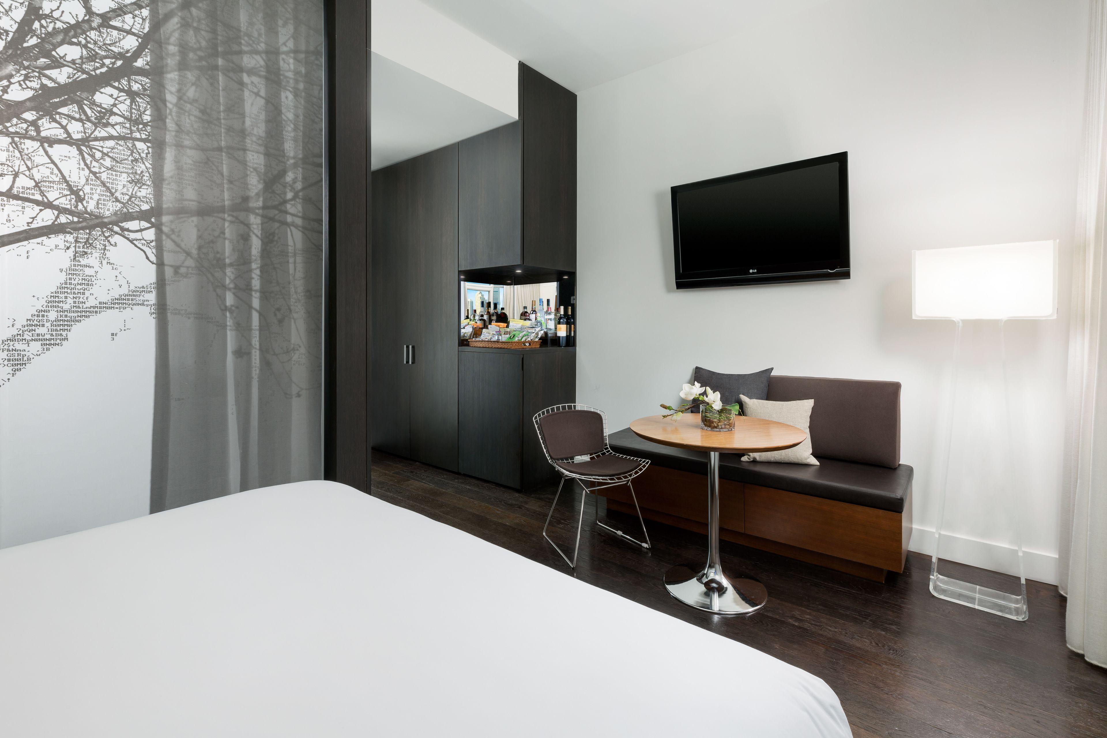 Hotel Modernhaus Soho 5*