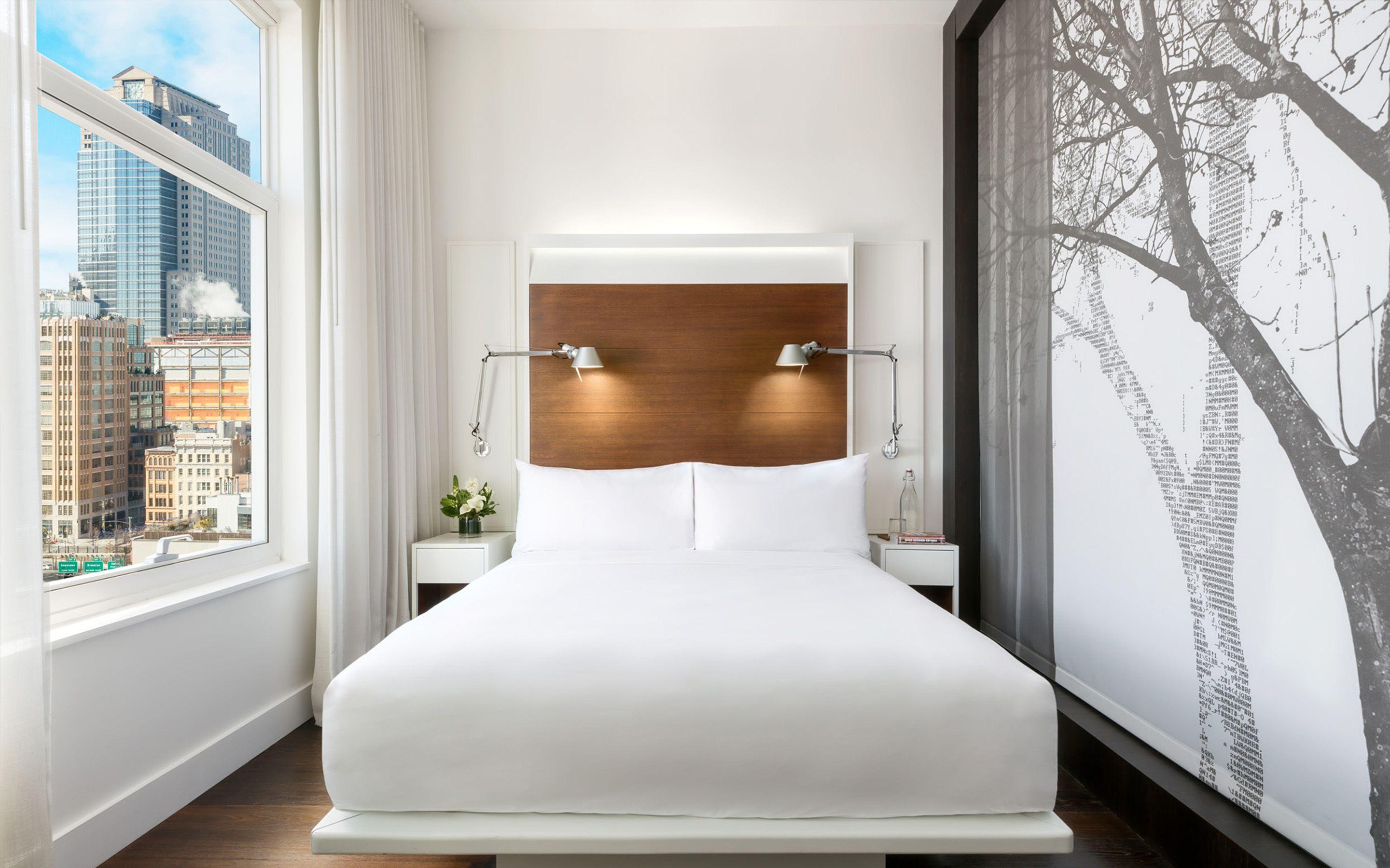 Modernhaus Soho 5* New York