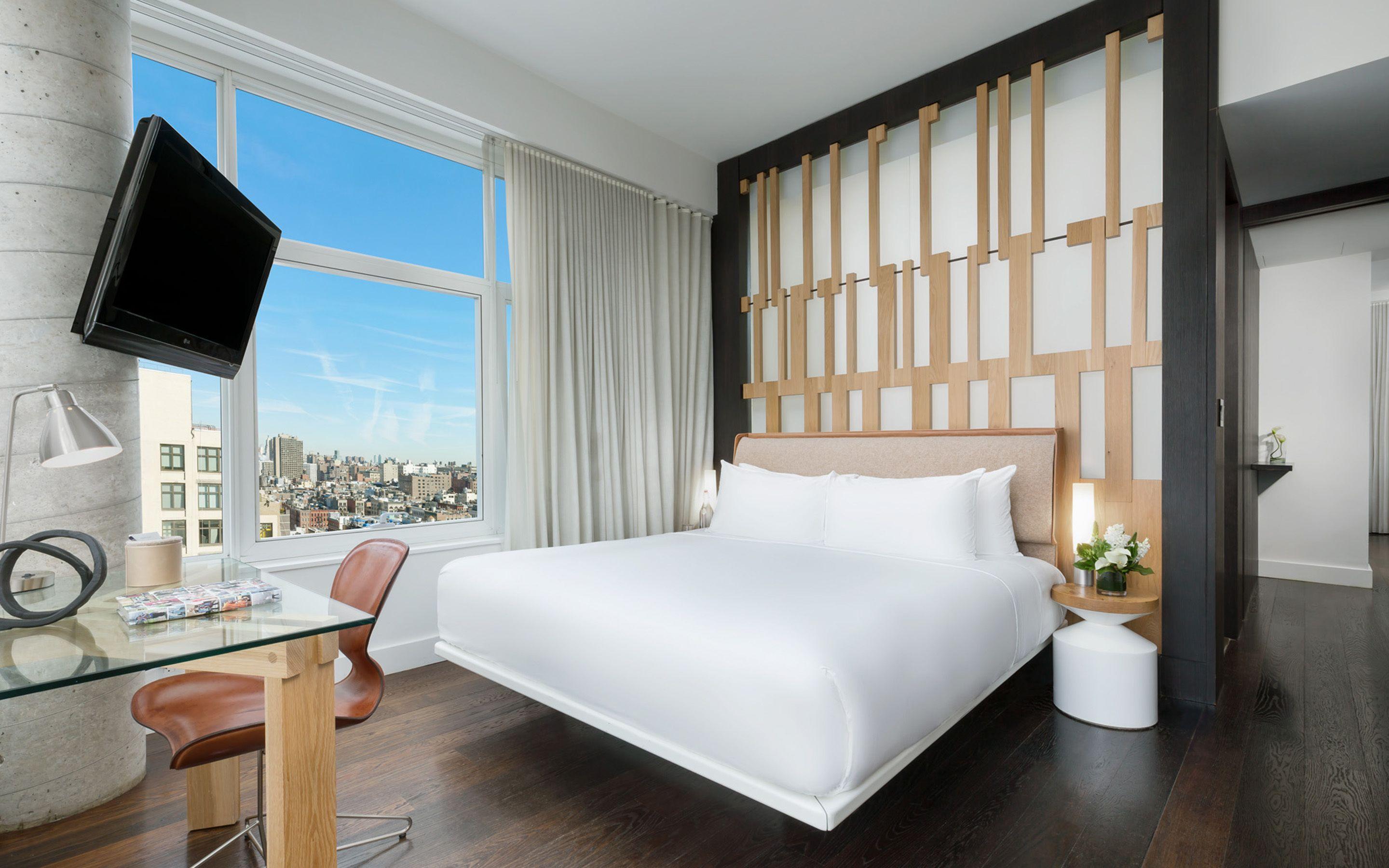 Modernhaus Soho