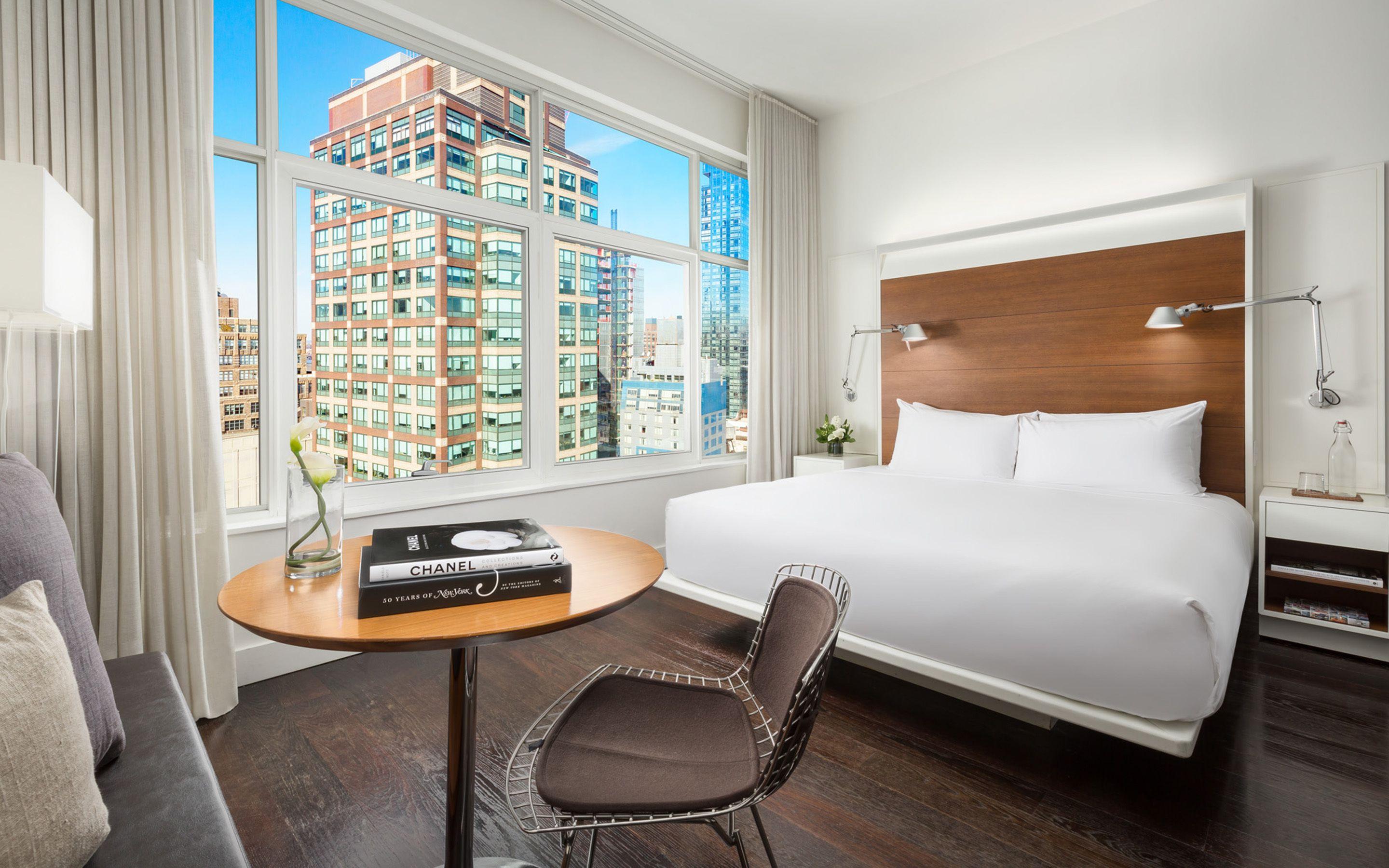 Hotel Modernhaus Soho