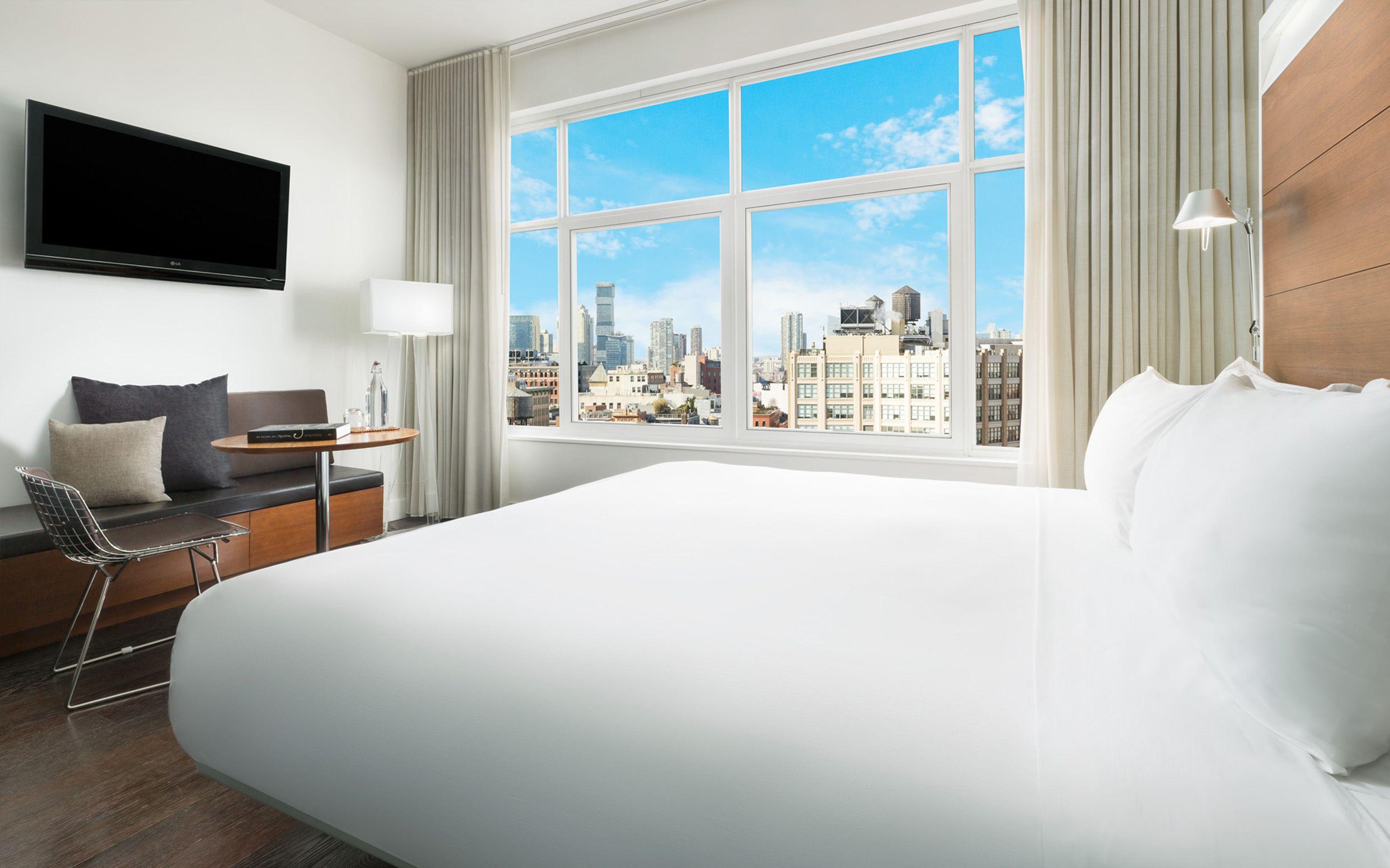 Modernhaus Soho New York