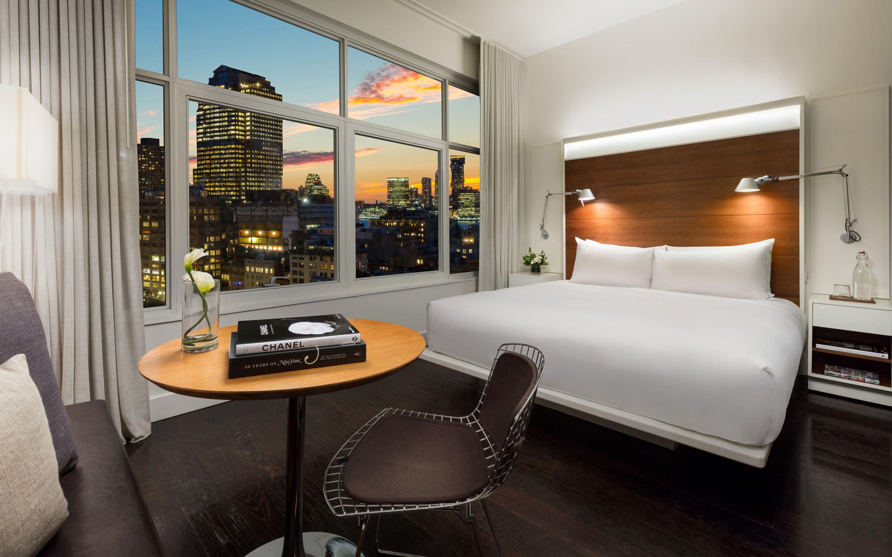 Modernhaus Soho