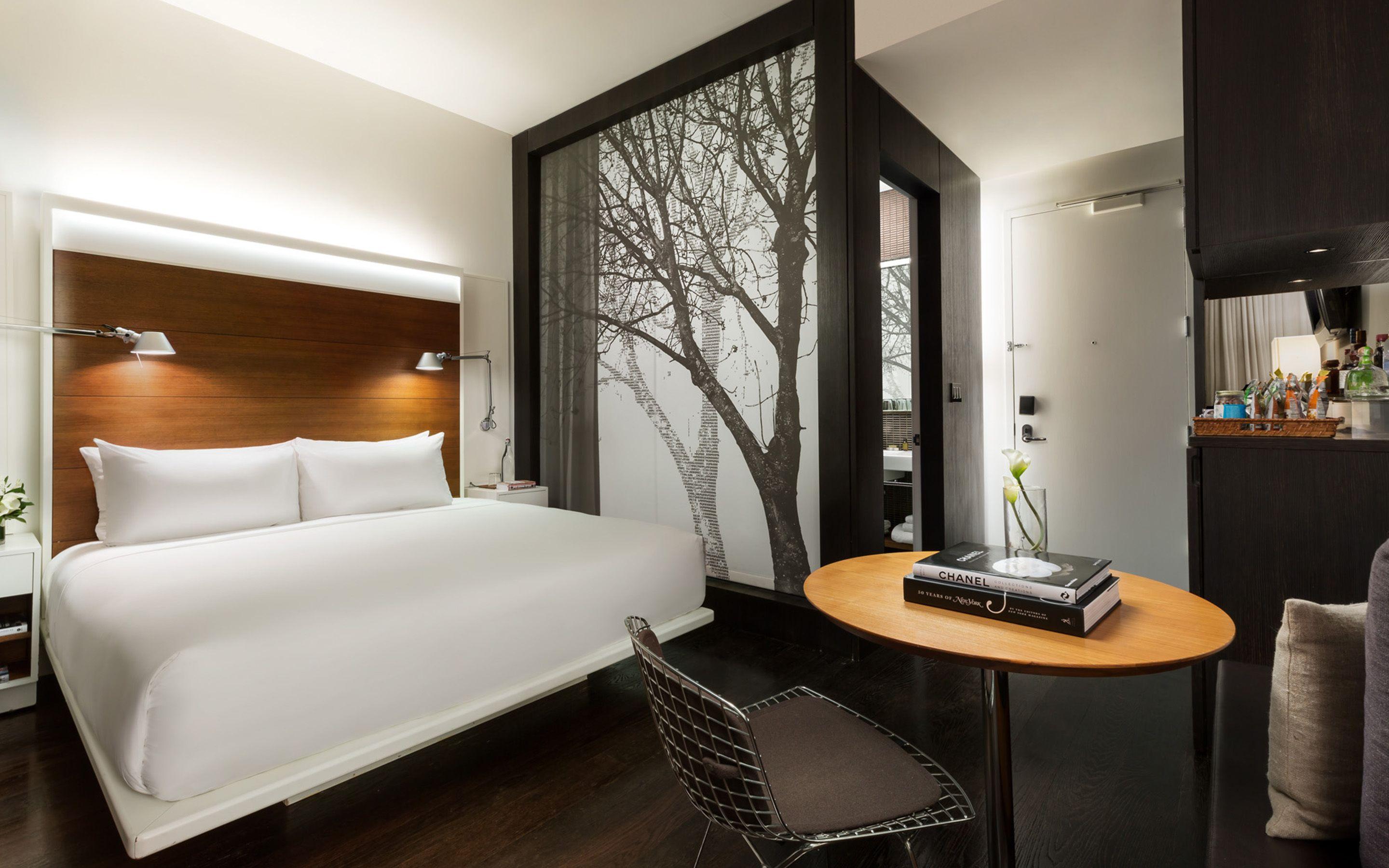 Hotel Modernhaus Soho 5*
